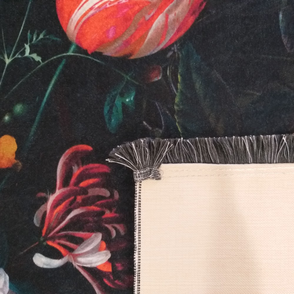 Dywan Antypoślizgowy Nowoczesny Horeca 19