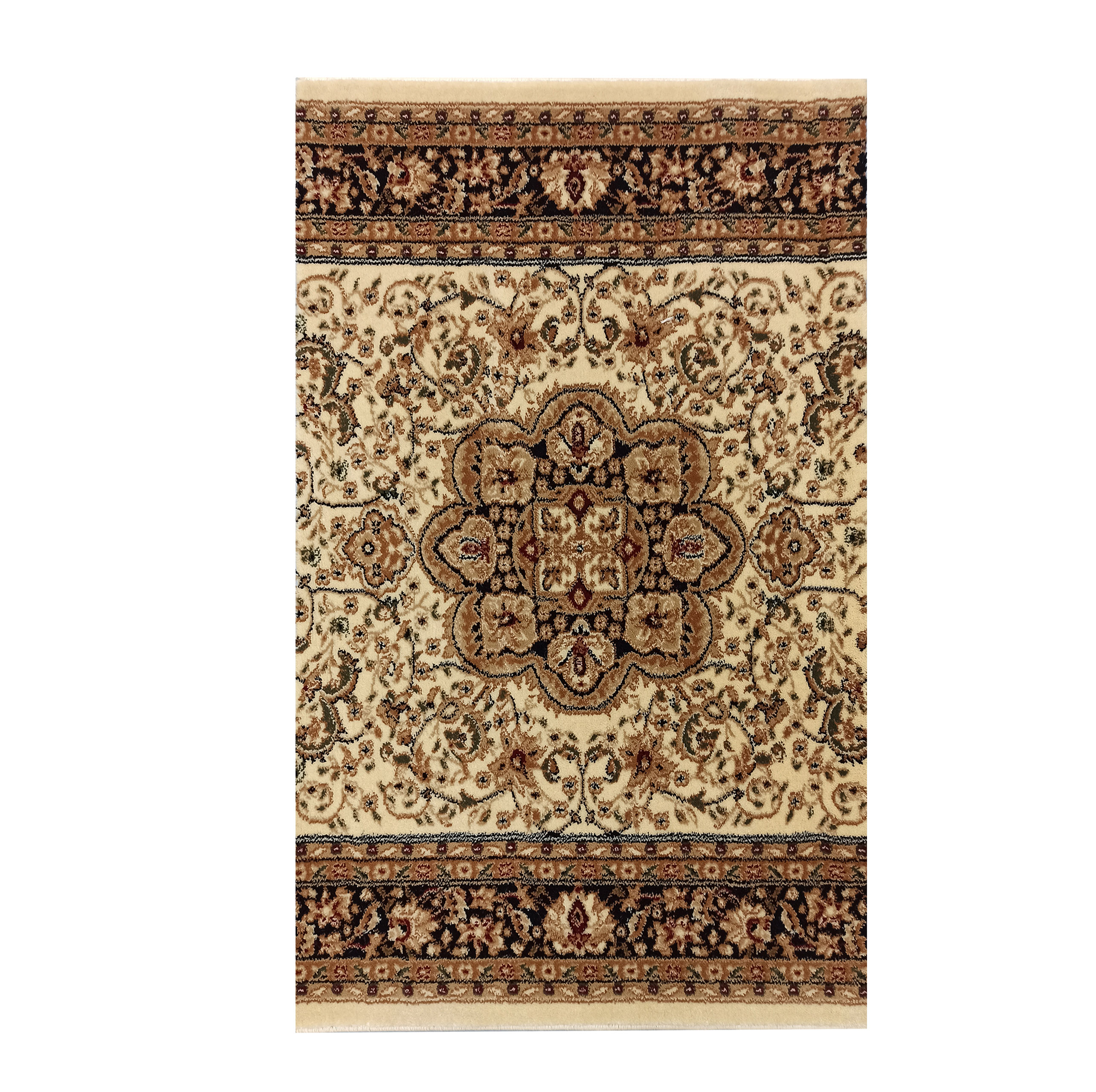 Dywan Exclusive Ekskluzywny 03 Kremowy Dywan Exclusive Ekskluzywny 03 Kremowy