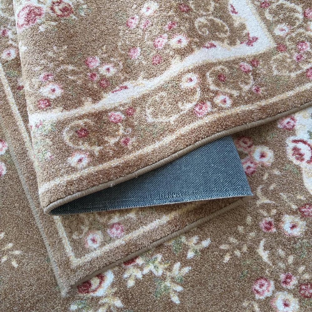 Dywan Klasyczny Casablanca 06 Brązowy