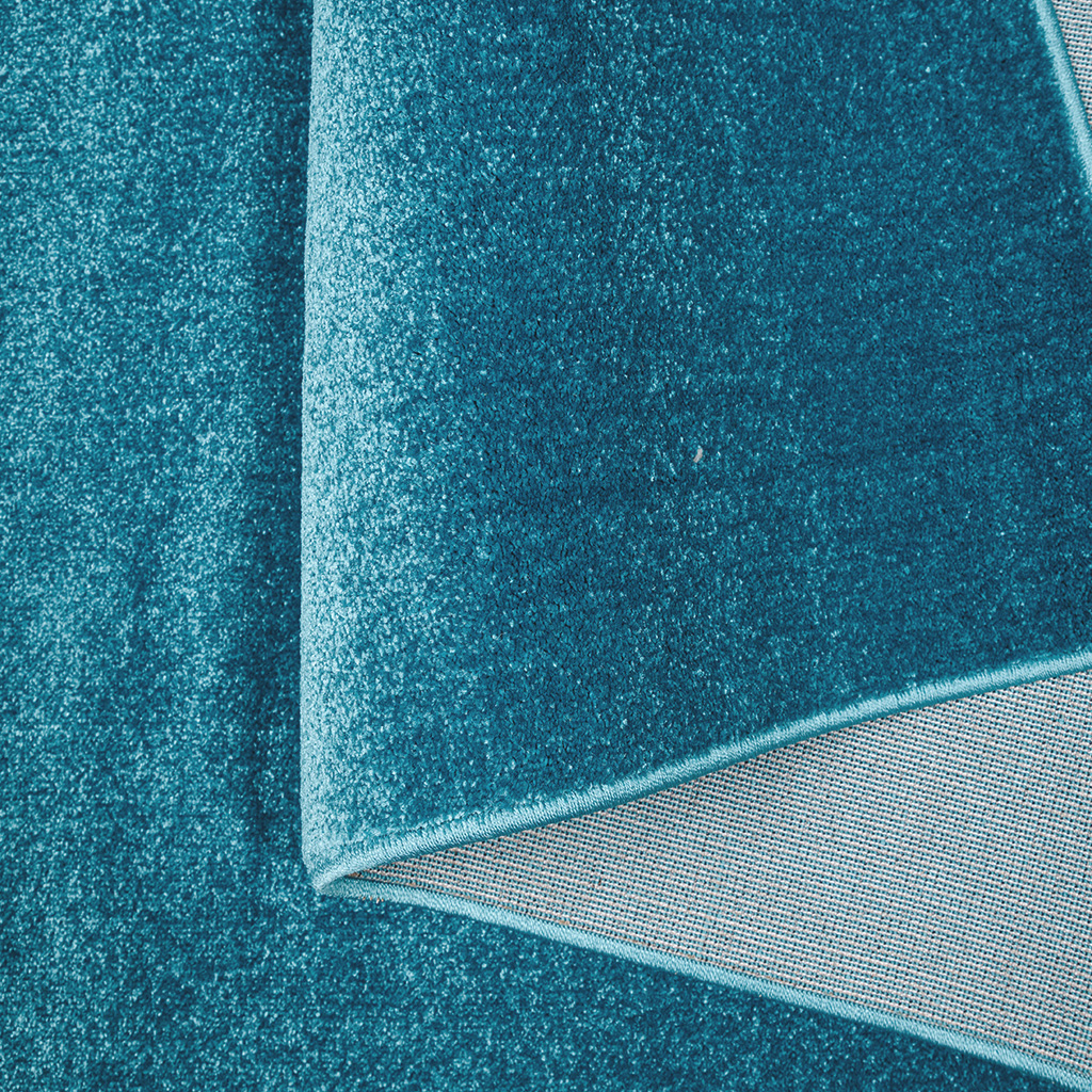 Chodniki Dywanowe Na Metry Portofino - N - Niebieski 120