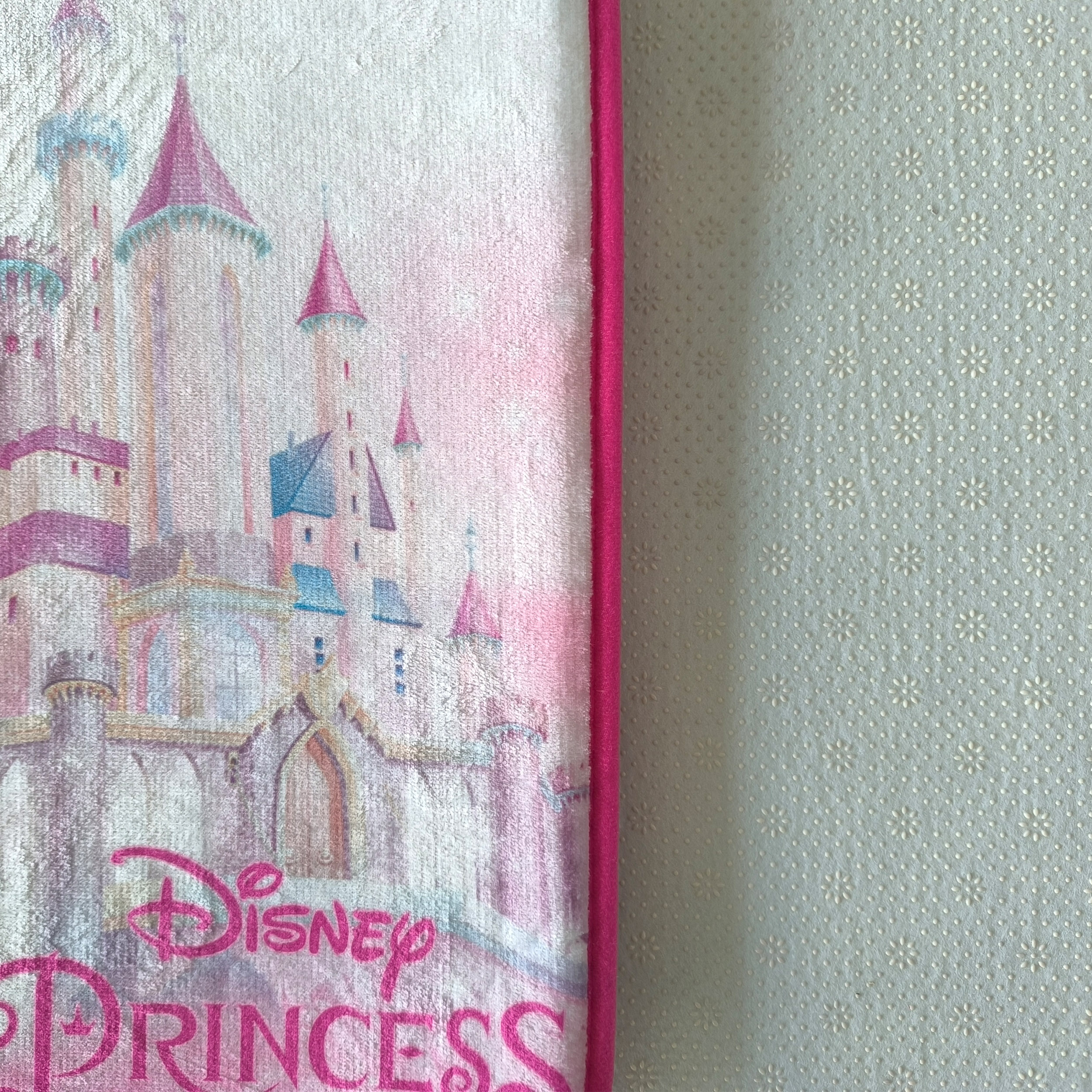 Mata dla dzieci Disney Kids Księżniczki