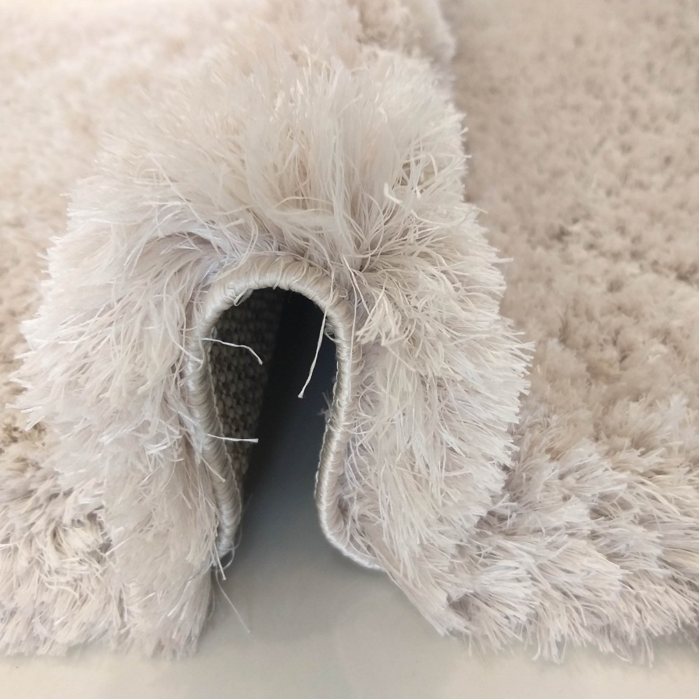 Dywan Typu Shaggy Merinos - cappuccino Dywan Typu Shaggy Merinos - cappuccino
