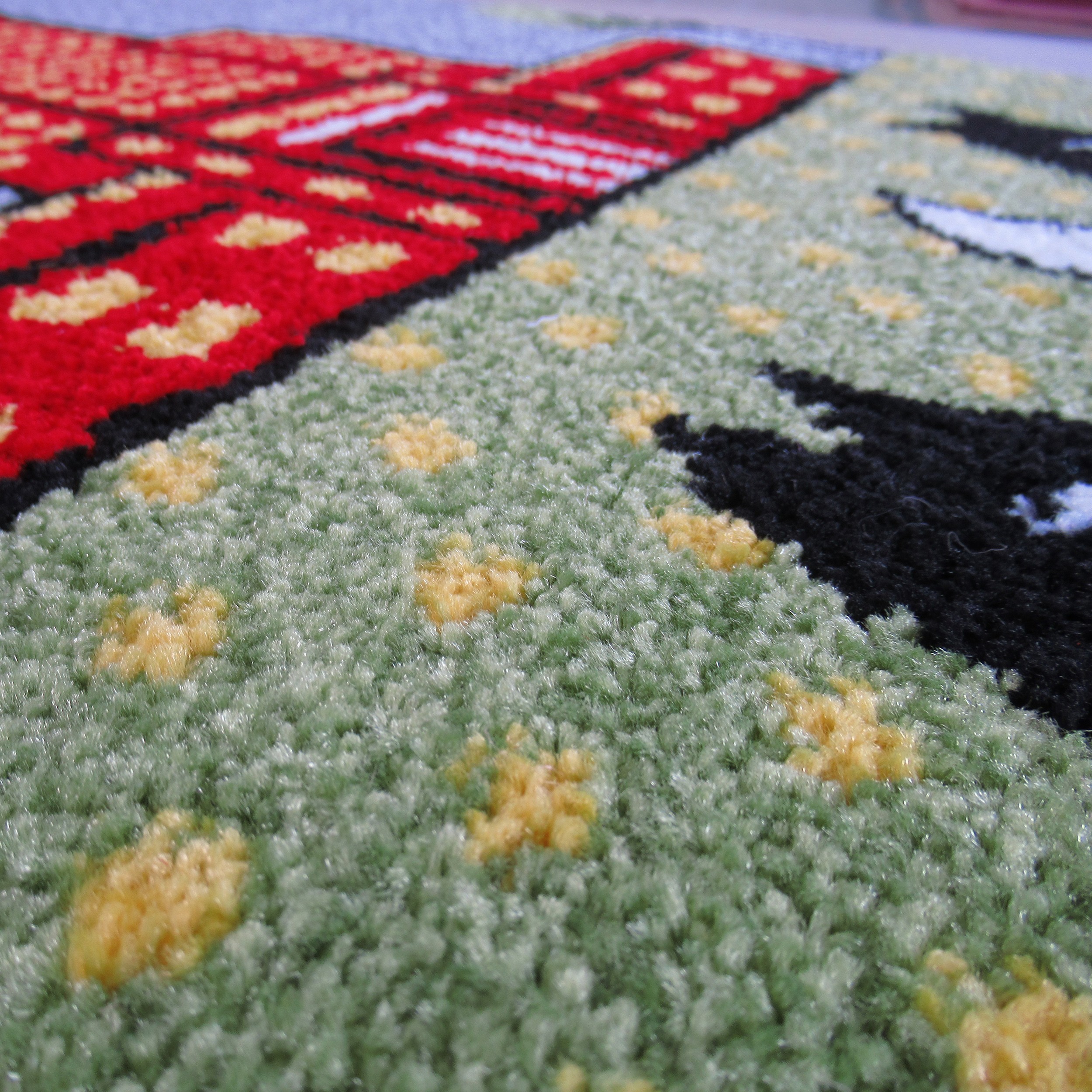 Dywan dla dzieci BELLA 03 Kotki Dywan dla dzieci BELLA 03 Kotki