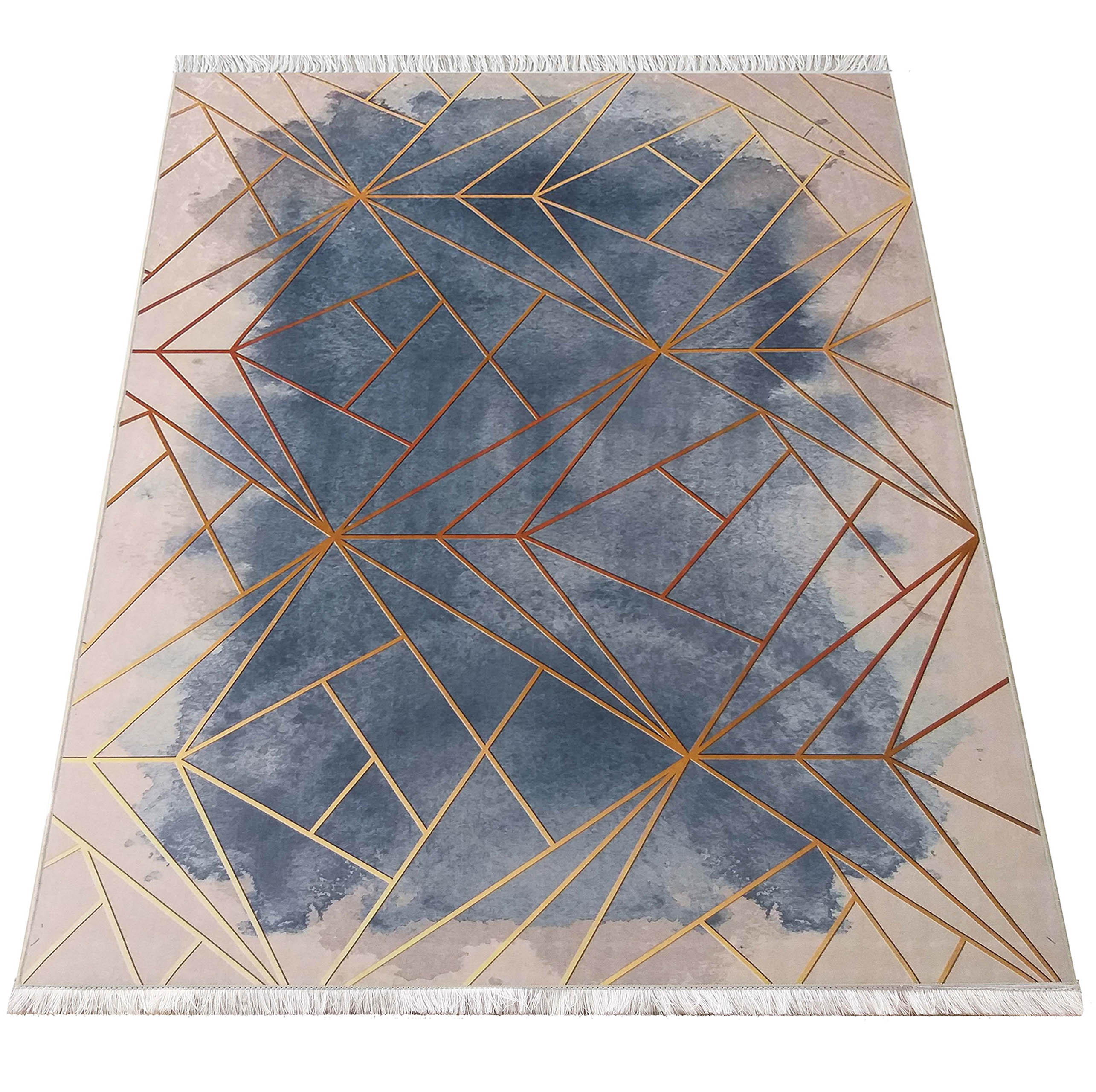 Dywan Antypoślizgowy Nowoczesny Horeca 16