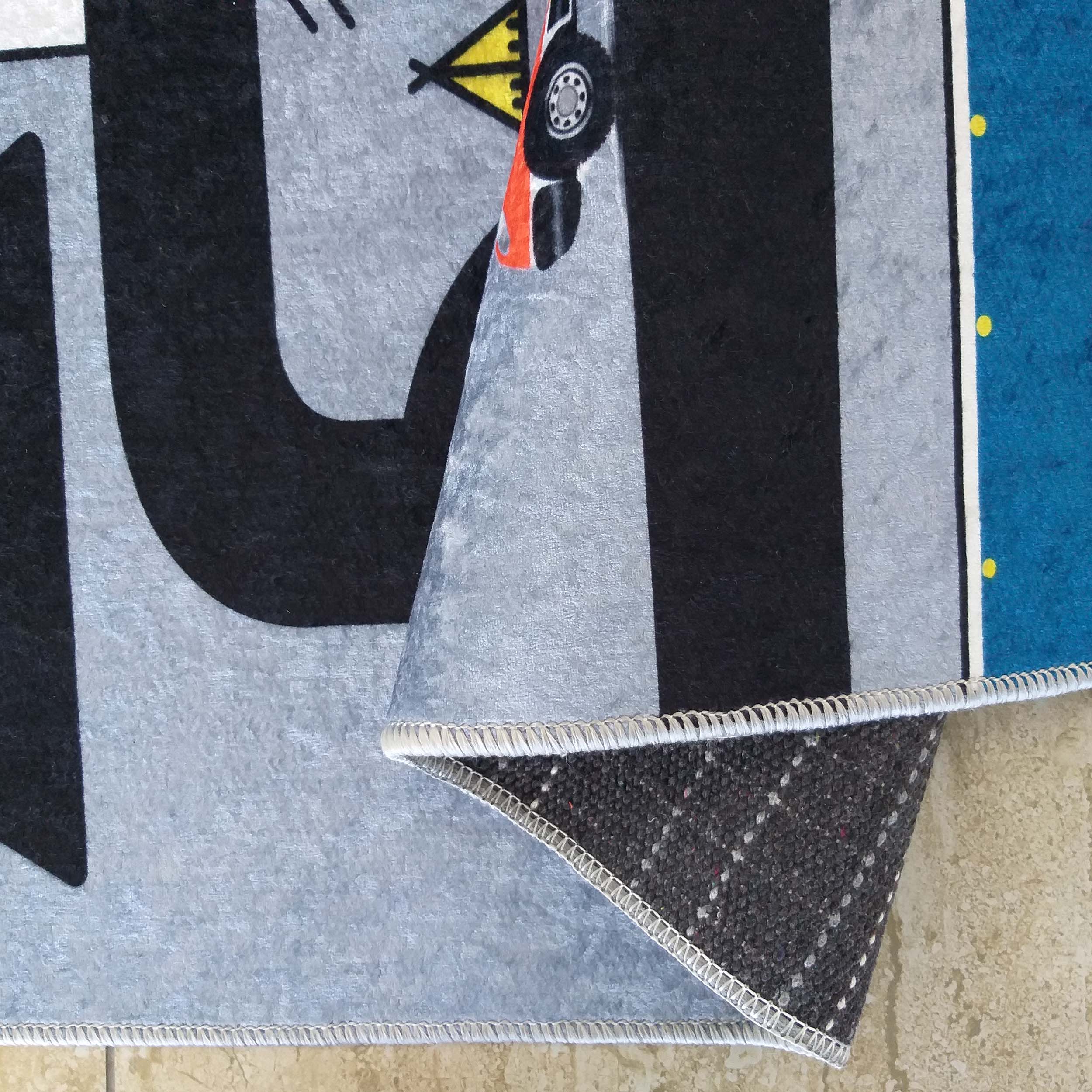 Dywan Dla Dzieci New Bambino 03