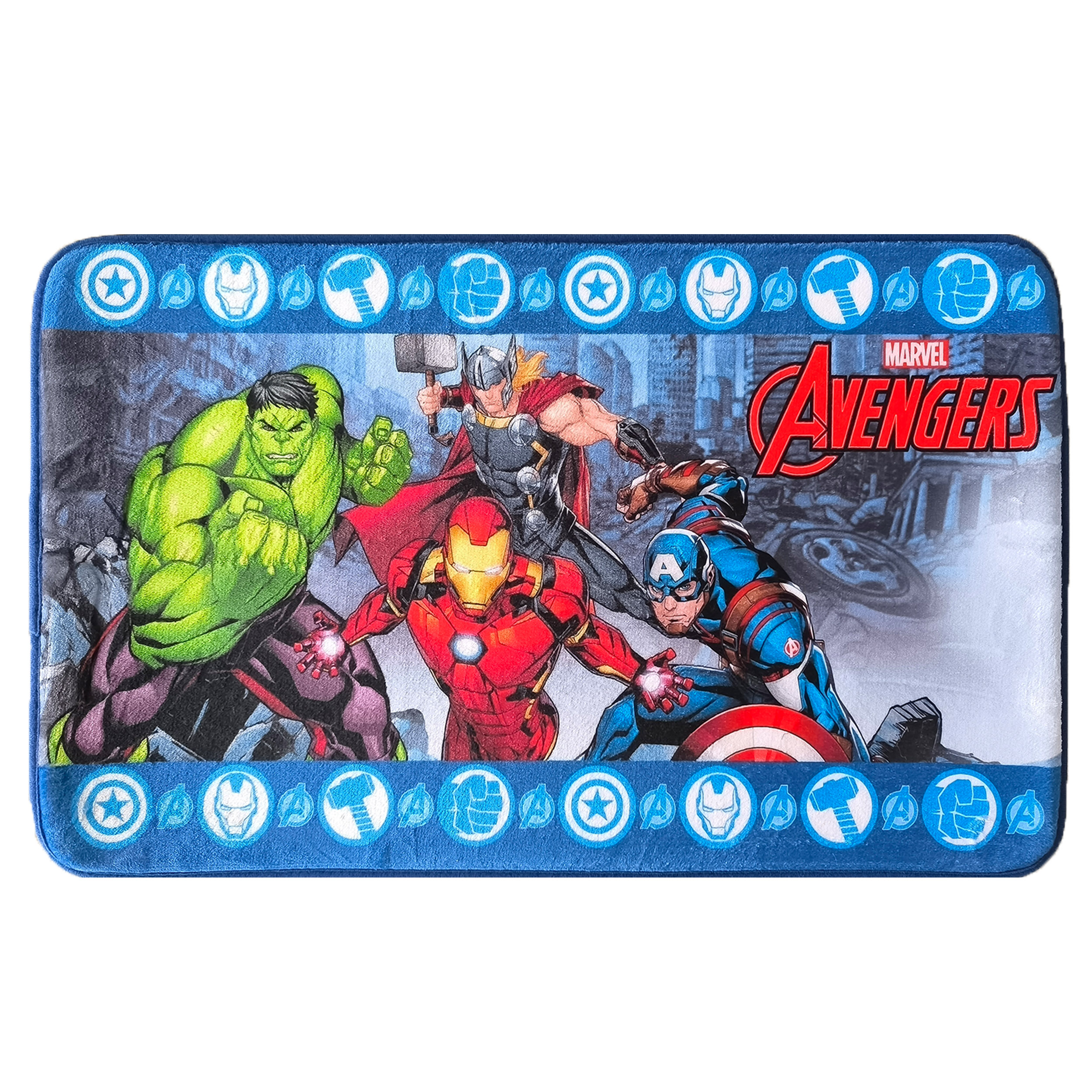 Mata dla dzieci Disney Kids Avengers