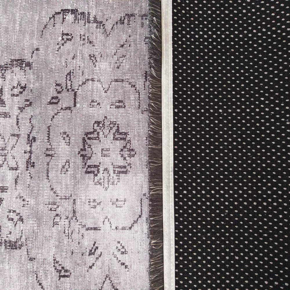 Dywan klasyczny Vintage 300 - Szary Dywan klasyczny Vintage 300 - Szary