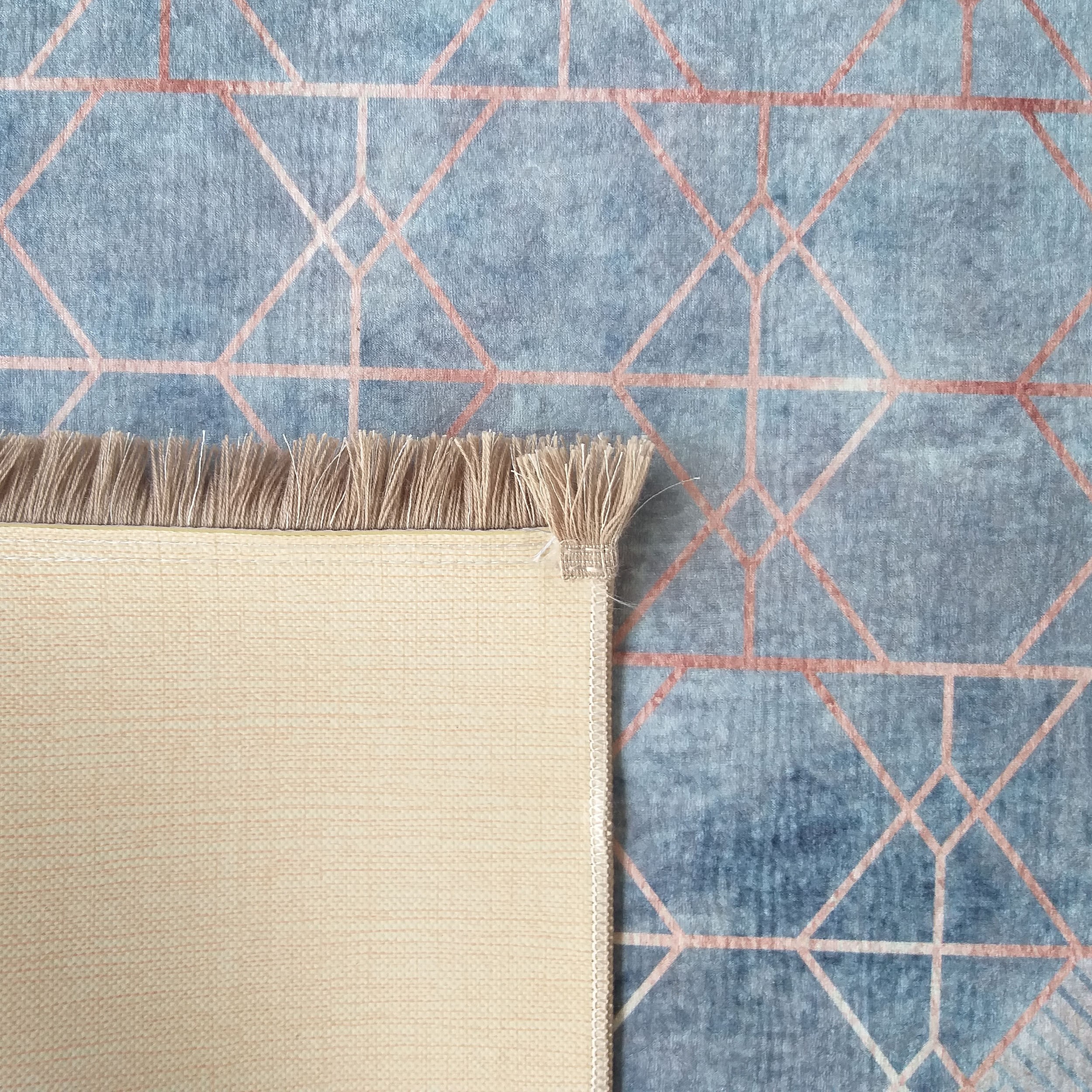 Dywan Antypoślizgowy Nowoczesny Horeca 08