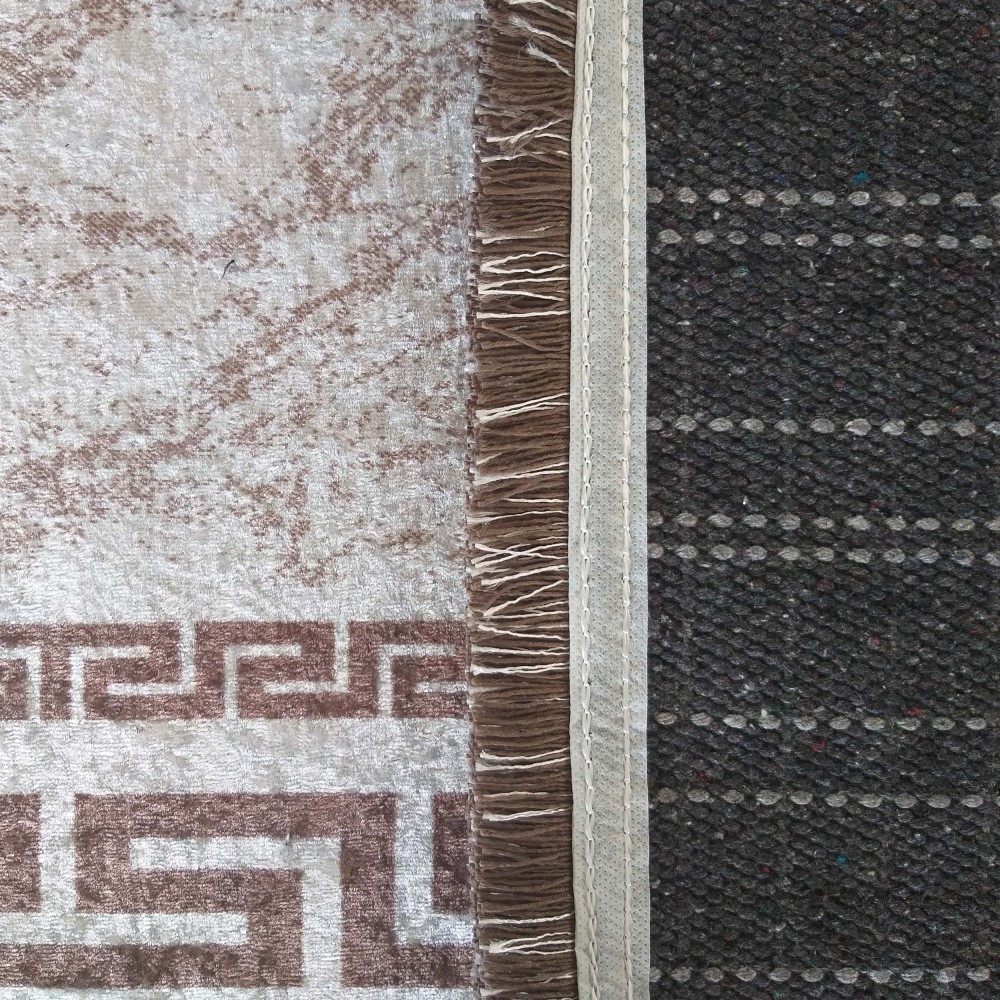 Dywan Nowoczesny Milano New 400 - Beżowy