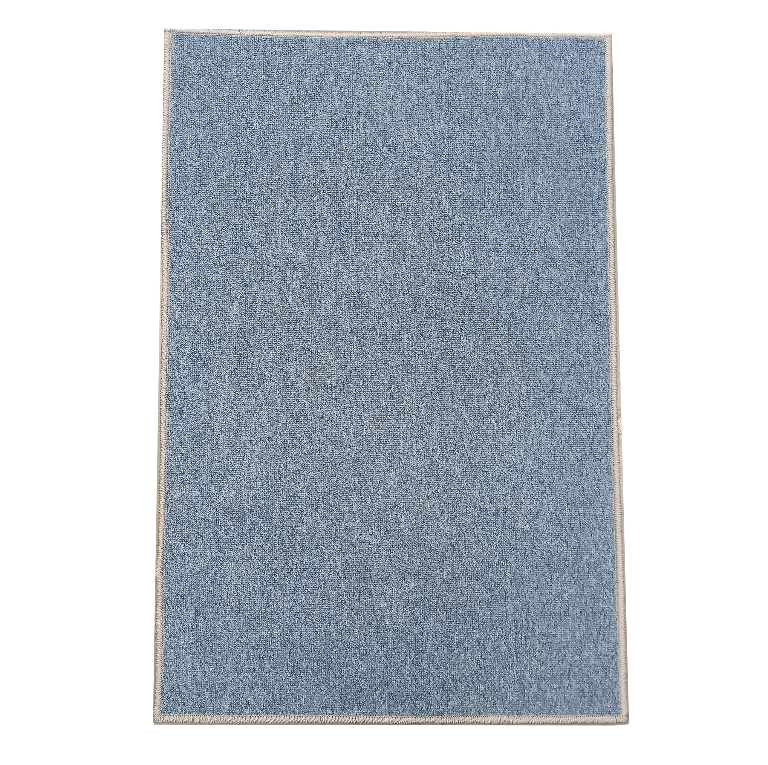 Dywanik Texas - niebieski