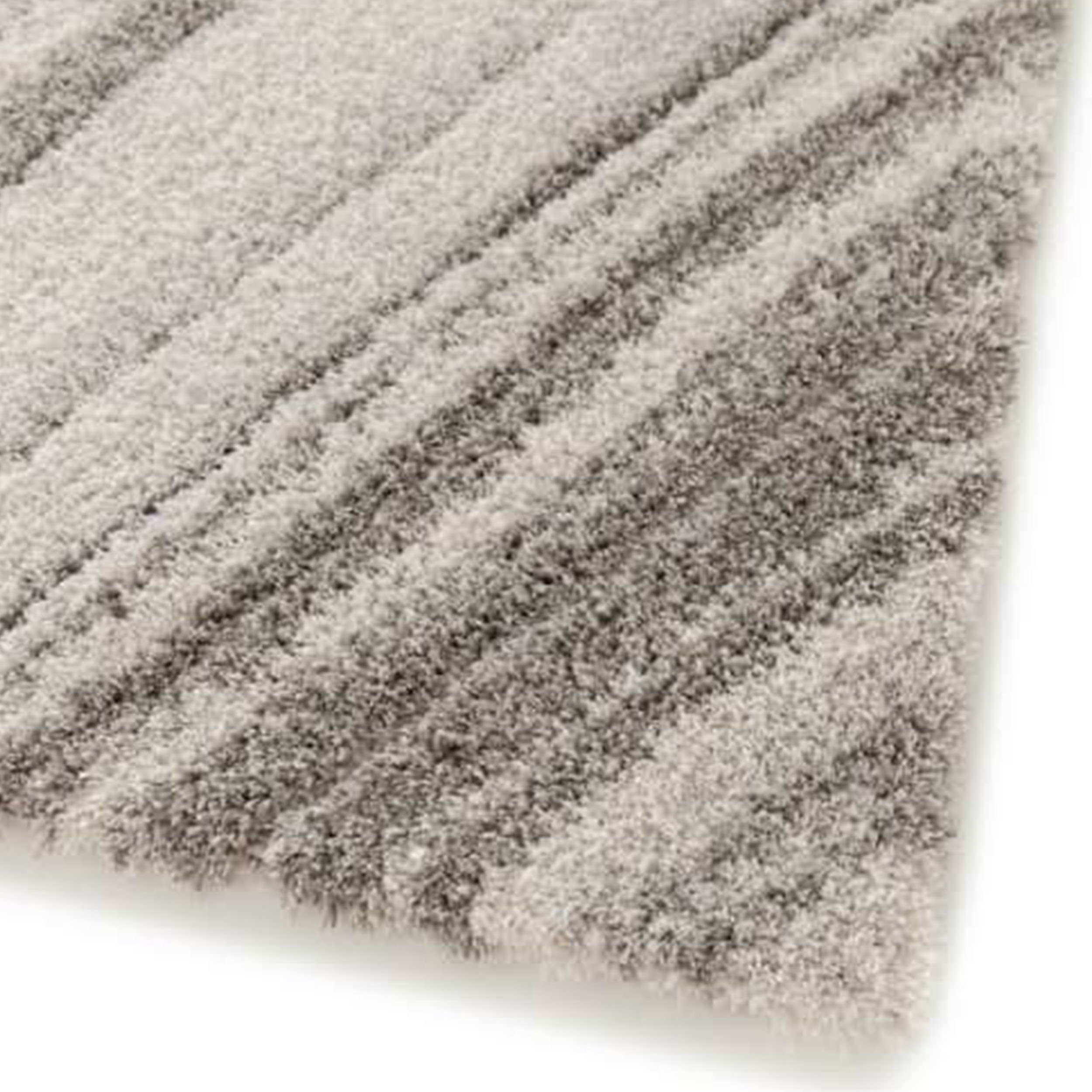 Dywan Nowoczesny Serenity 02 - szary