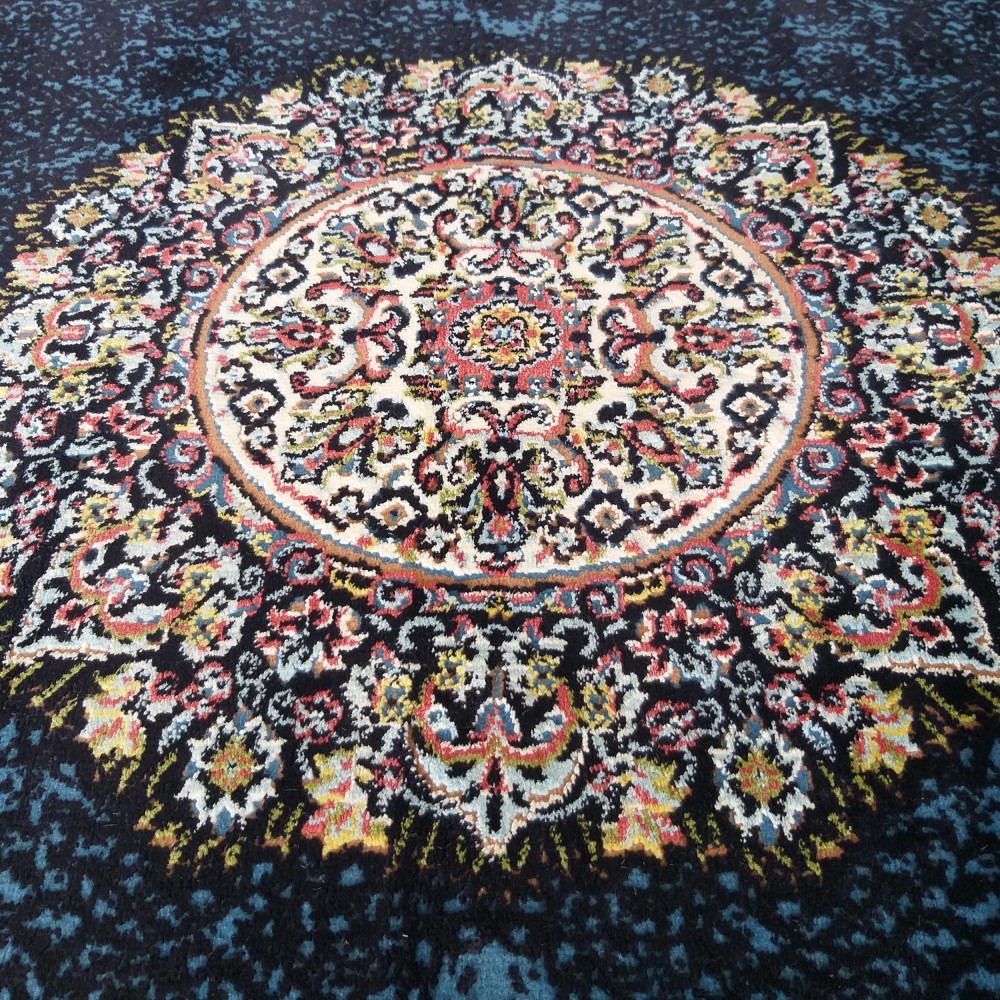 Dywan Klasyczny Luxury Irani B182A-LA