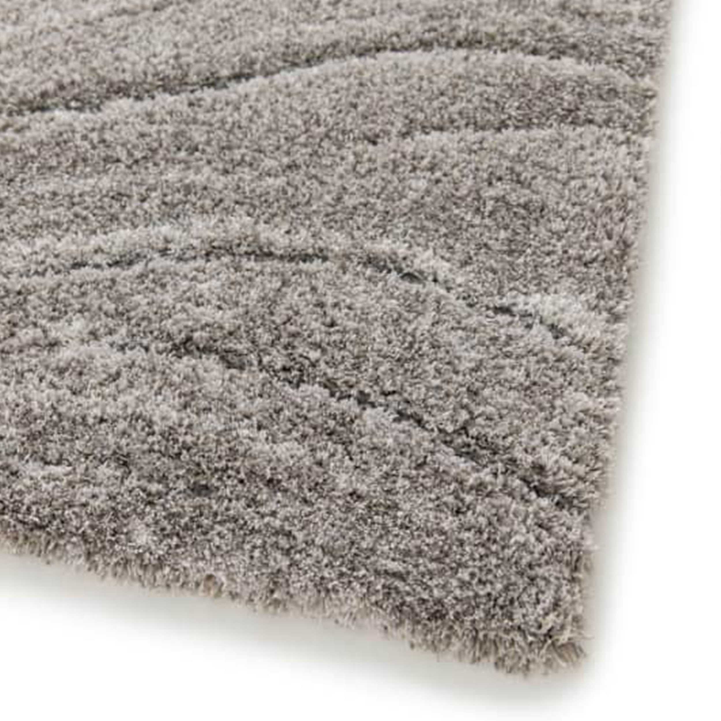 Dywan Nowoczesny Serenity 04 - szary Dywan Nowoczesny Serenity 04 - szary