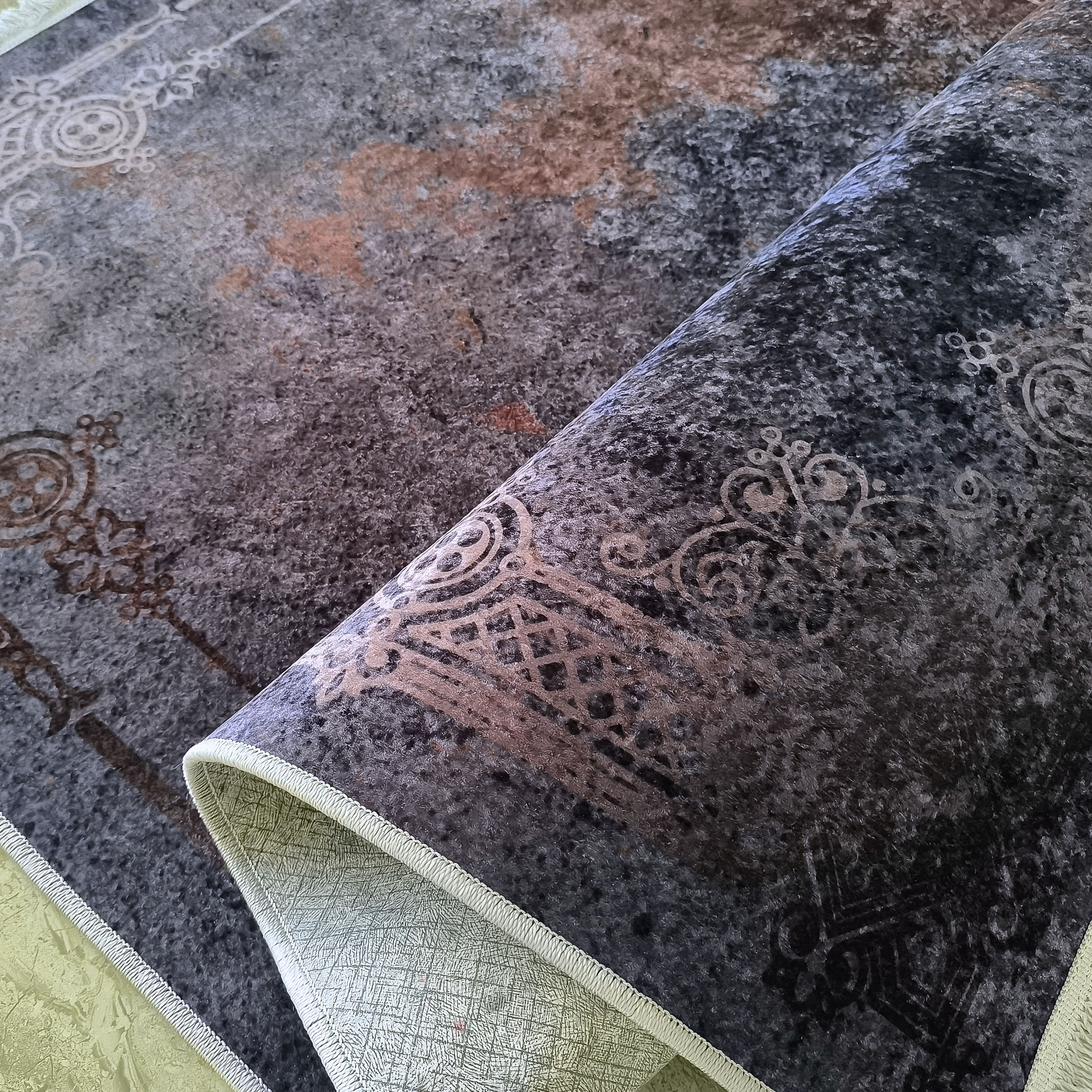 Dywan Antypoślizgowy Nowoczesny Horeca II - 161