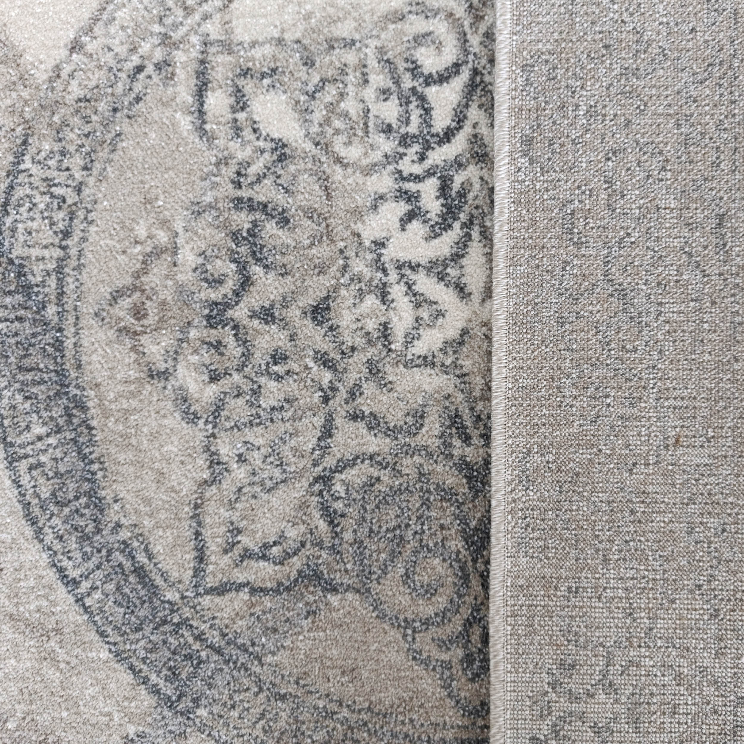 Dywan nowoczesny VISTA 04 beżowy