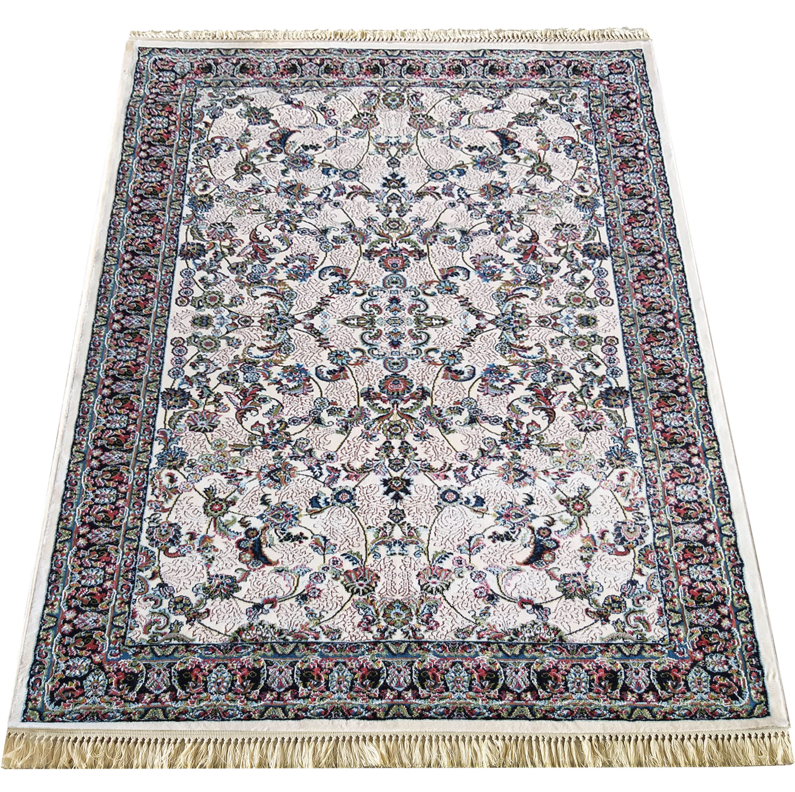 Dywan Klasyczny Luxury Irani 3670A