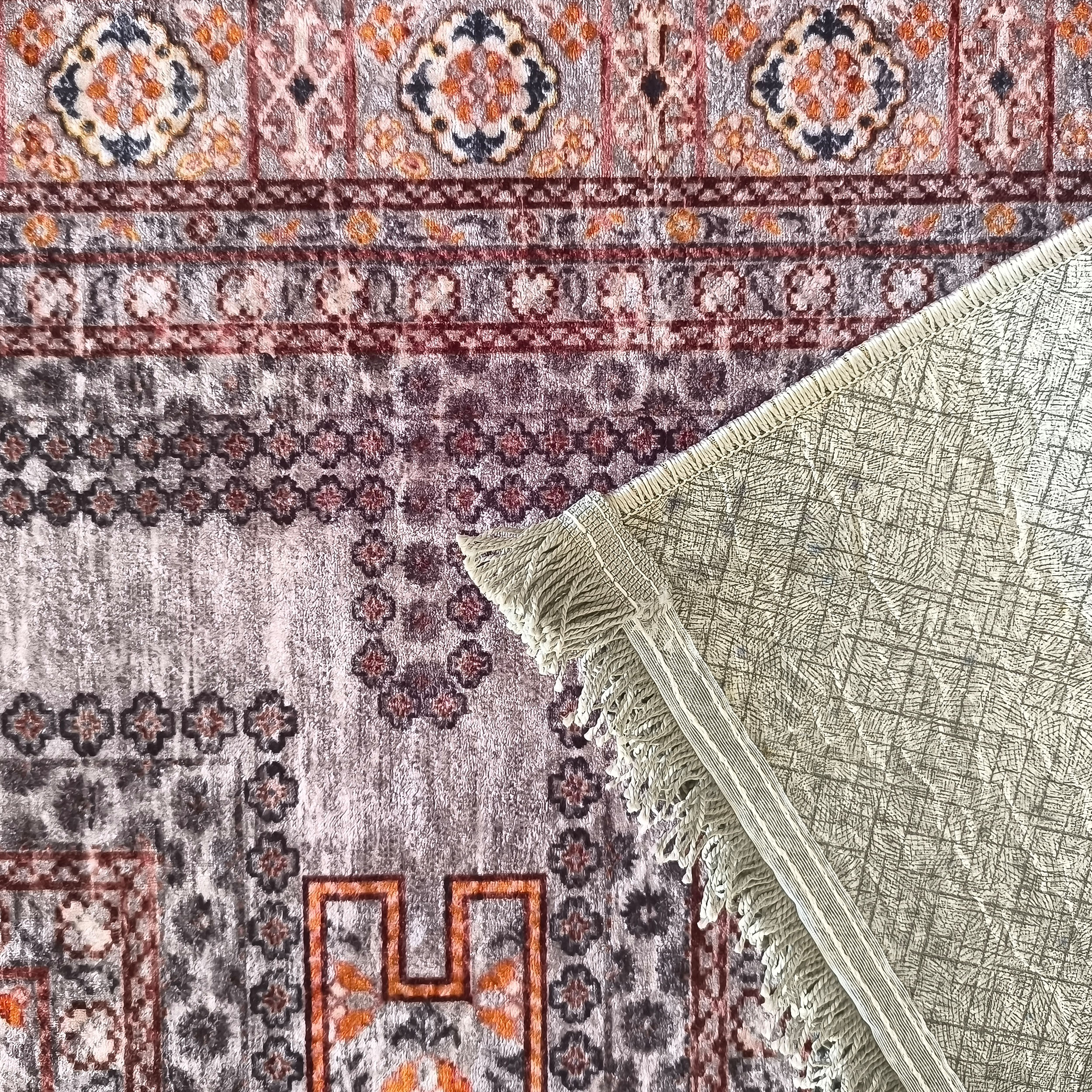 Dywan Antypoślizgowy Nowoczesny Horeca II - 135