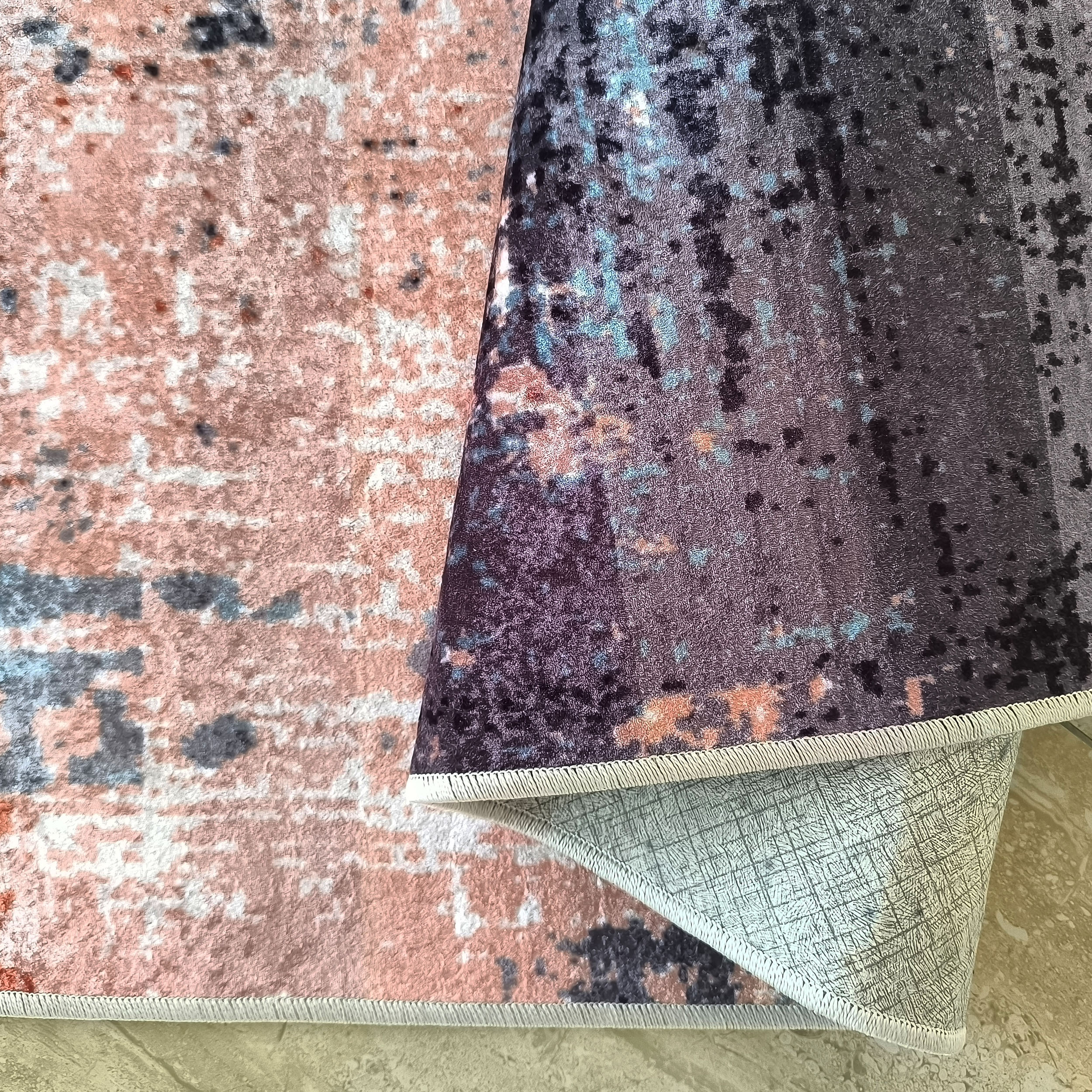 Dywan Antypoślizgowy Nowoczesny Horeca II - 143