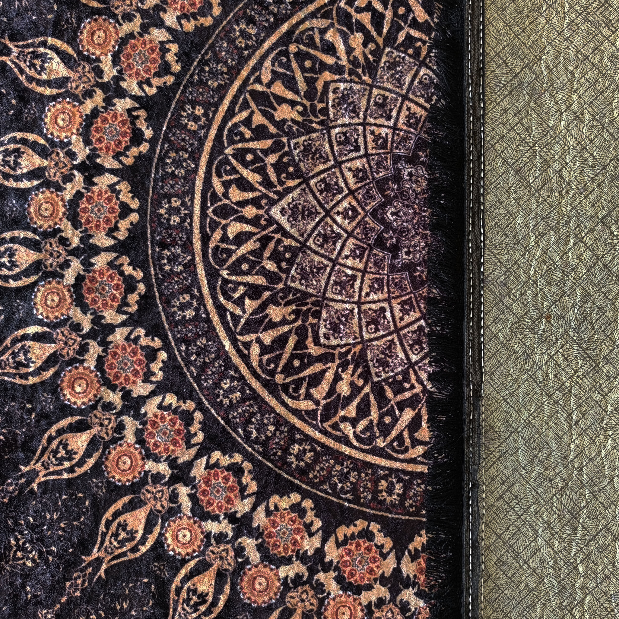 Dywan Antypoślizgowy Nowoczesny Horeca II - 130