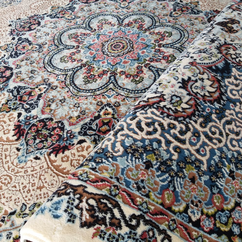 Dywan Klasyczny Luxury Irani B030A Dywan Klasyczny Luxury Irani B030A
