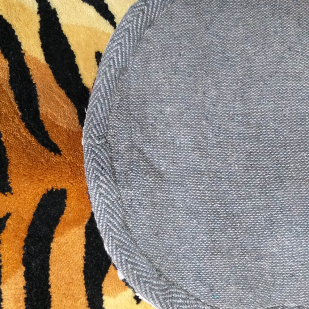 Dywan Nowoczesny Tygrys Dywan Nowoczesny Tygrys