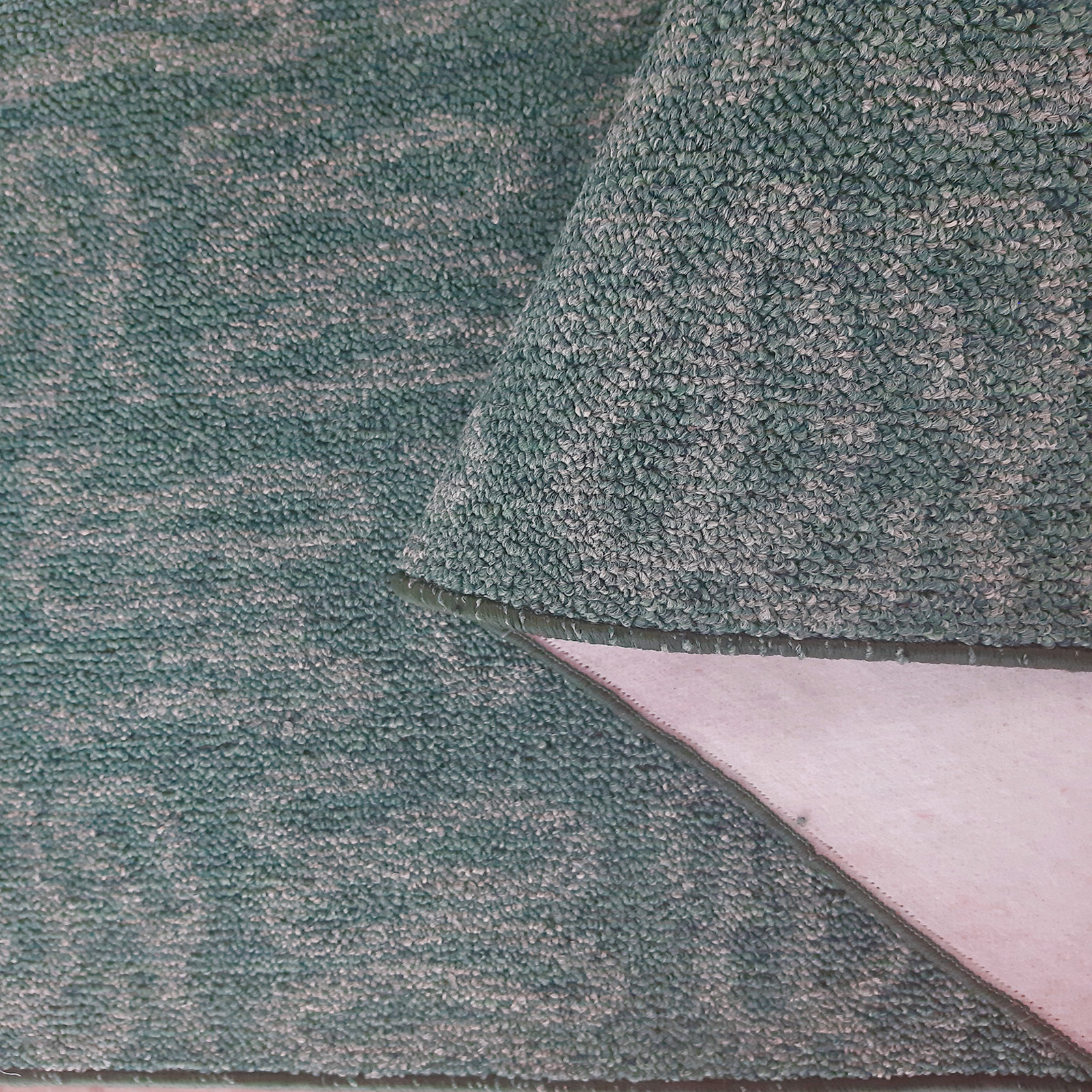 Dywan Texas - zielony