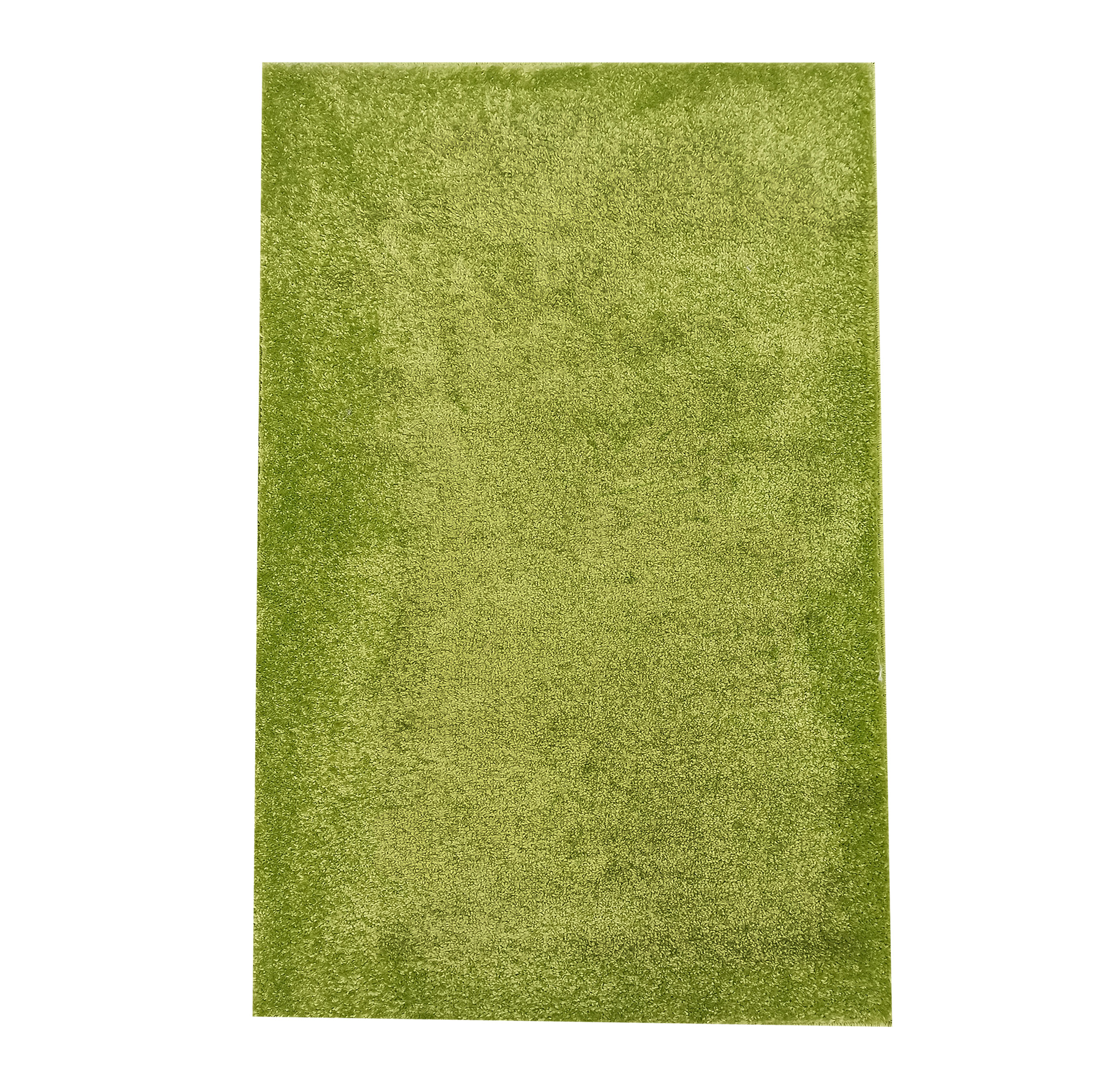  Dywan Portofino - N - Jednokolorowy Zielony Atest