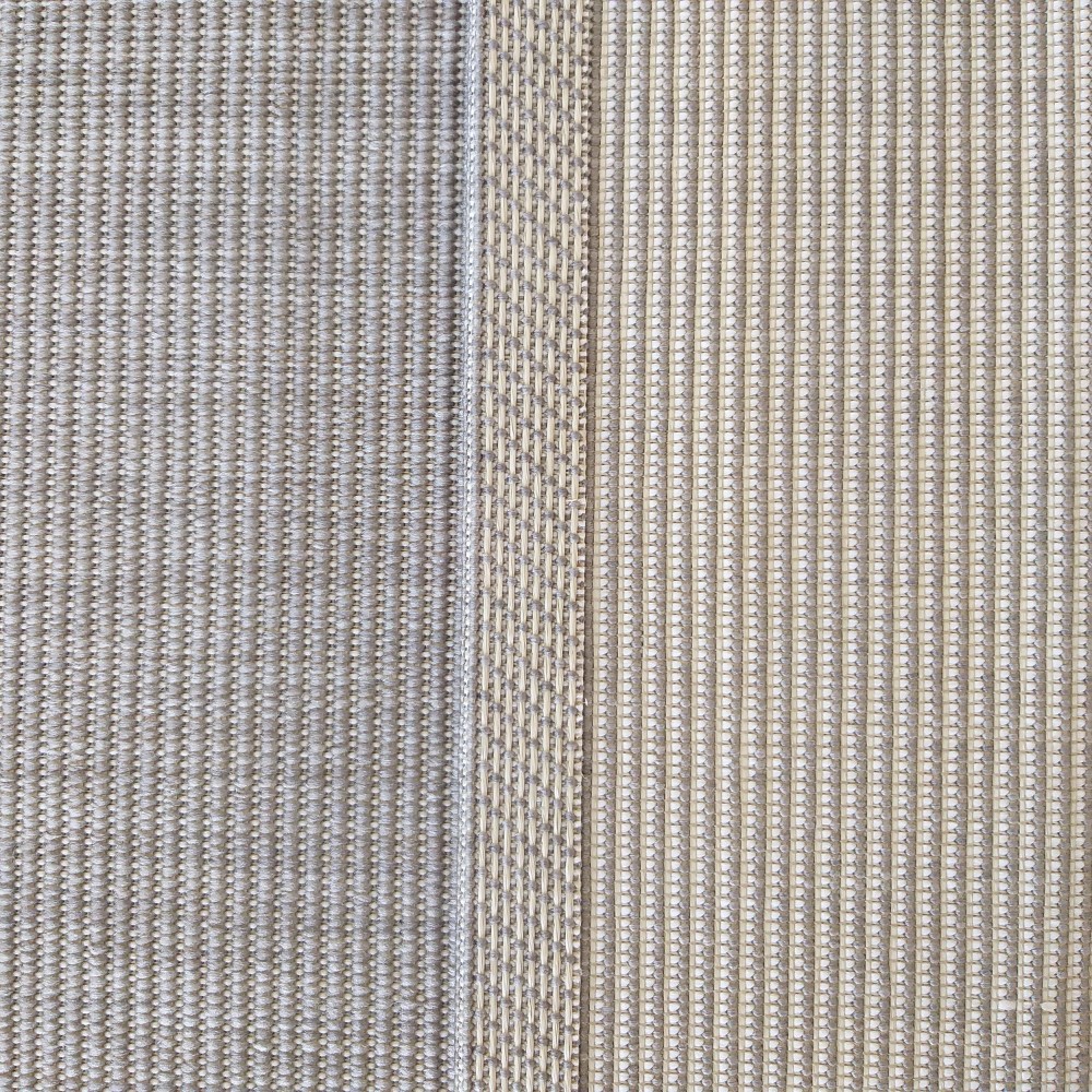 Dywan Nowoczesny Sznurkowy OUTDOOR Patio 15 - Beżowy Dywan Nowoczesny Sznurkowy OUTDOOR Patio 15 - Beżowy