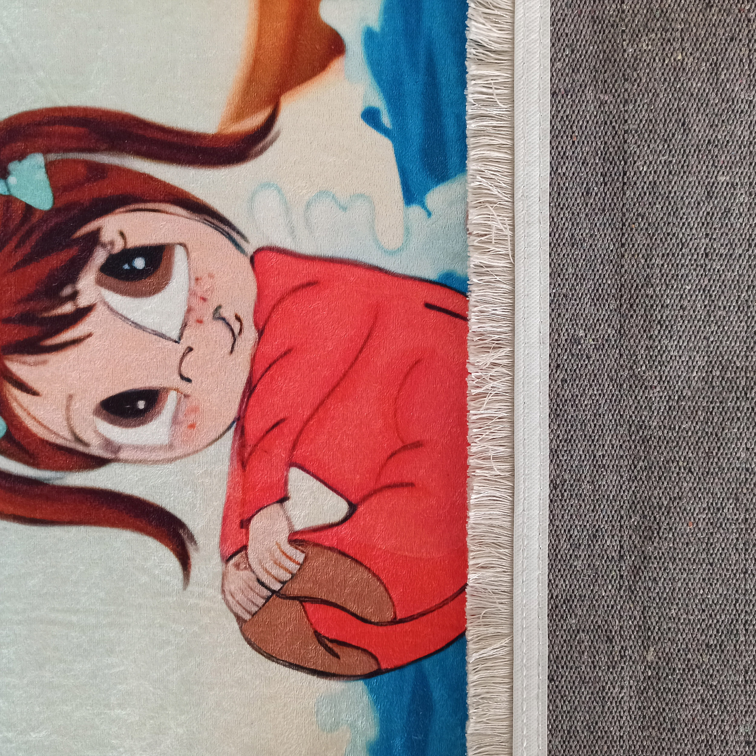 Dywan Dla Dzieci New Bambino 07 Dywan Dla Dzieci New Bambino 07