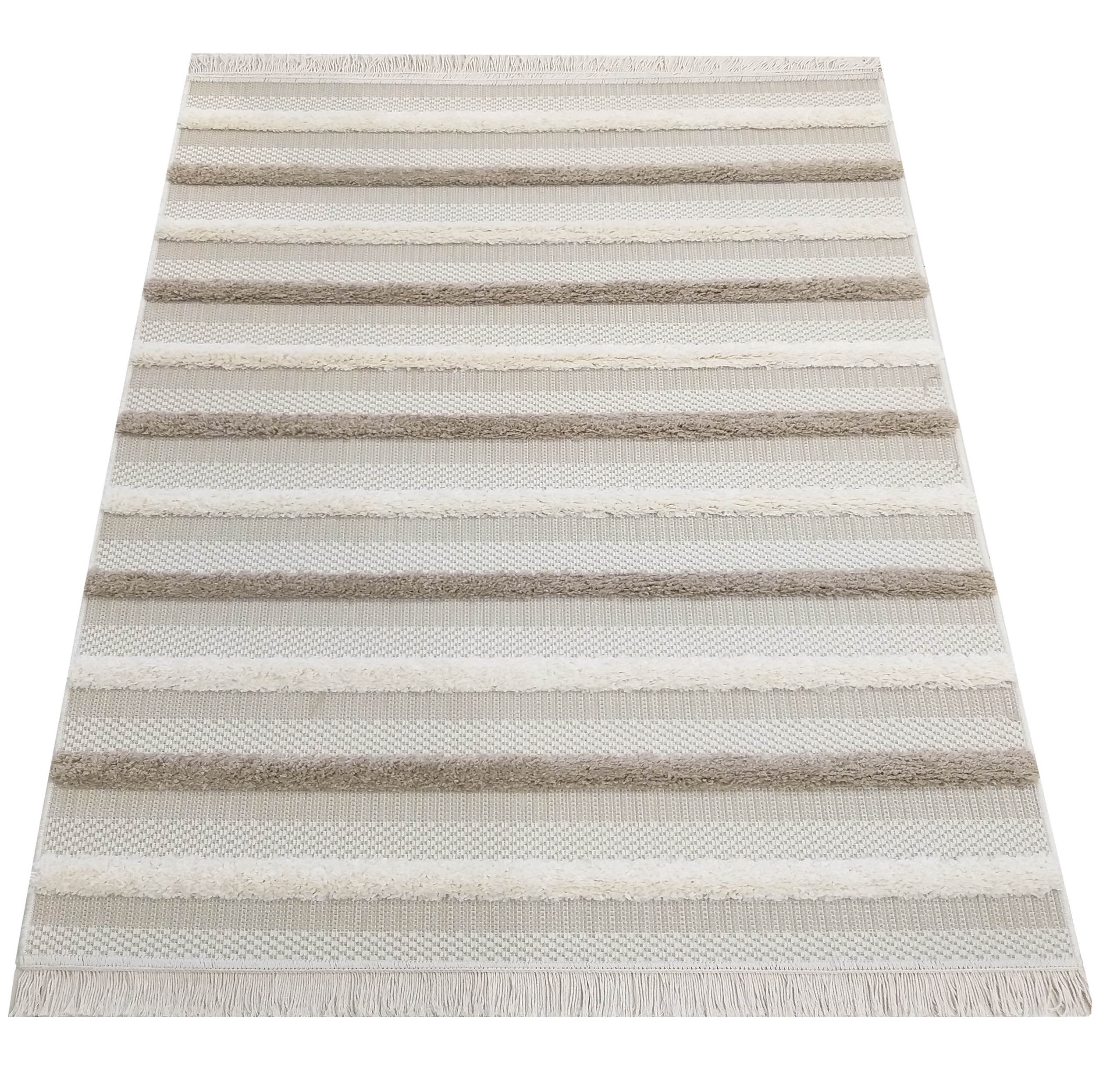 Dywan Sznurkowy OUTDOOR DELI 03 Sand - Beż