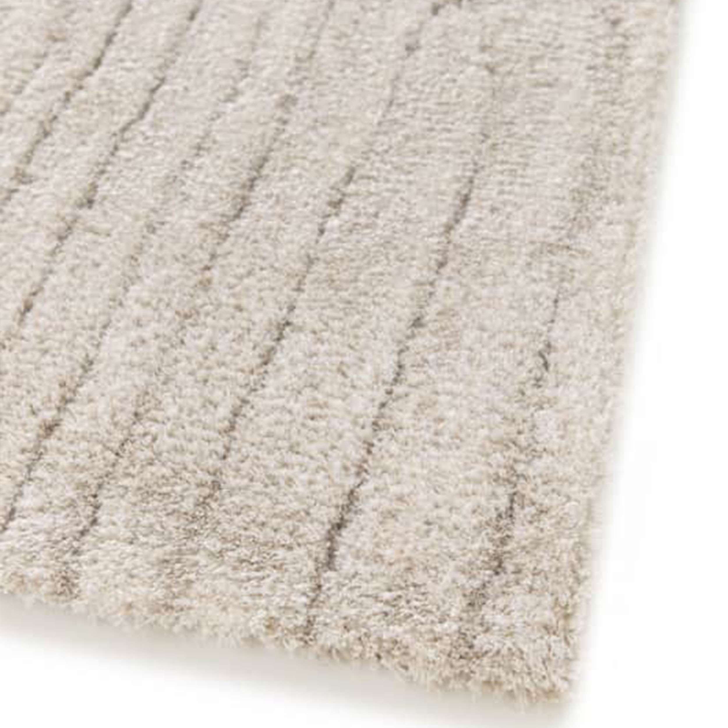 Dywan Nowoczesny Serenity 01 - beżowy Dywan Nowoczesny Serenity 01 - beżowy