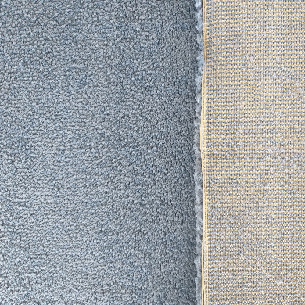 Dywan Nowoczesny Shaggy Cosy Balta 01 - Do Łączenia - Niebieski