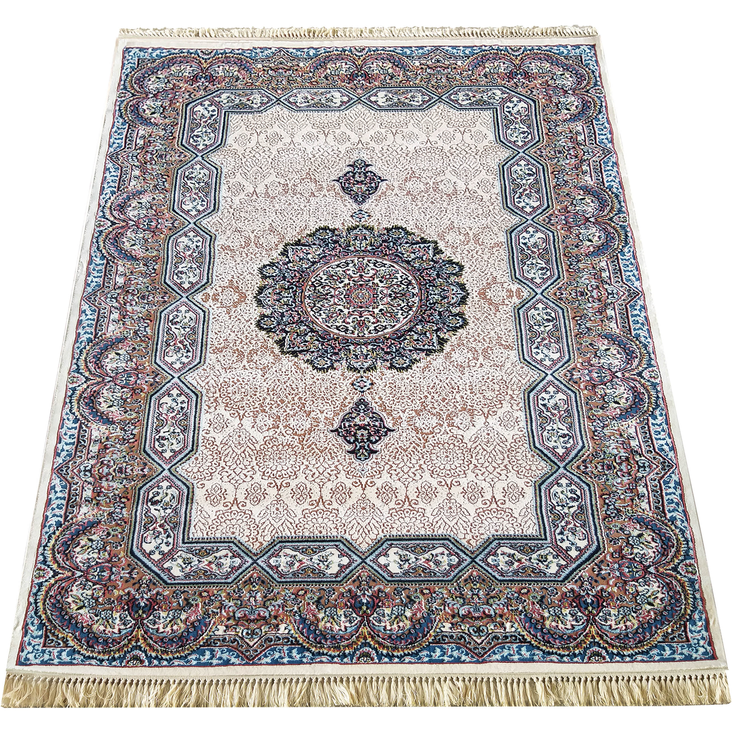 Dywan Klasyczny Luxury Irani B182A-CR