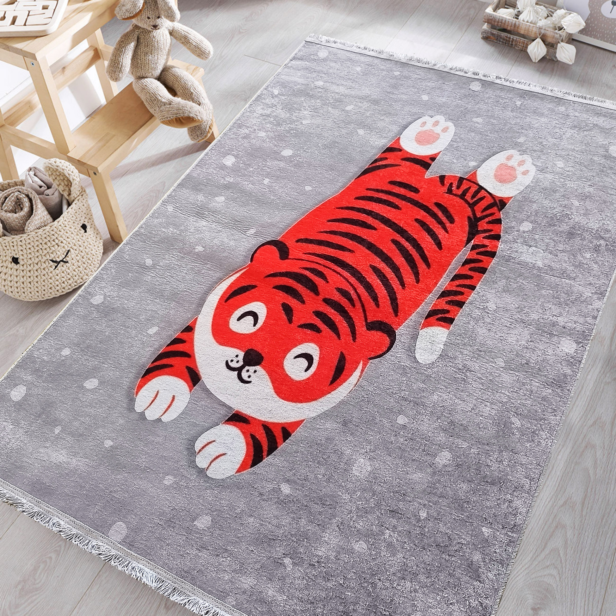 Dywan Dla Dzieci New Bambino 141