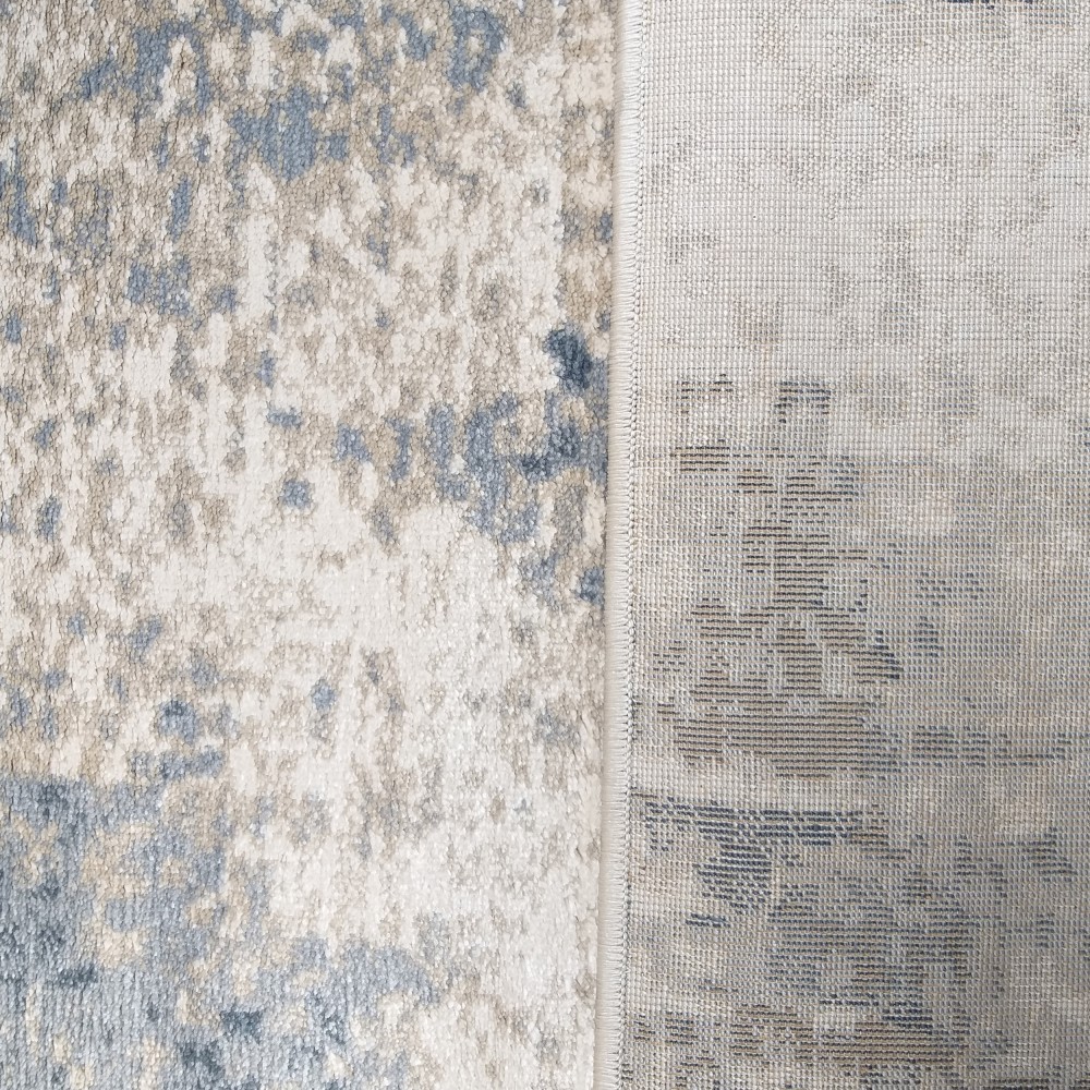 Dywan Nowoczesny Milas Shrink PRZ 06B KK - Wielokolorowy