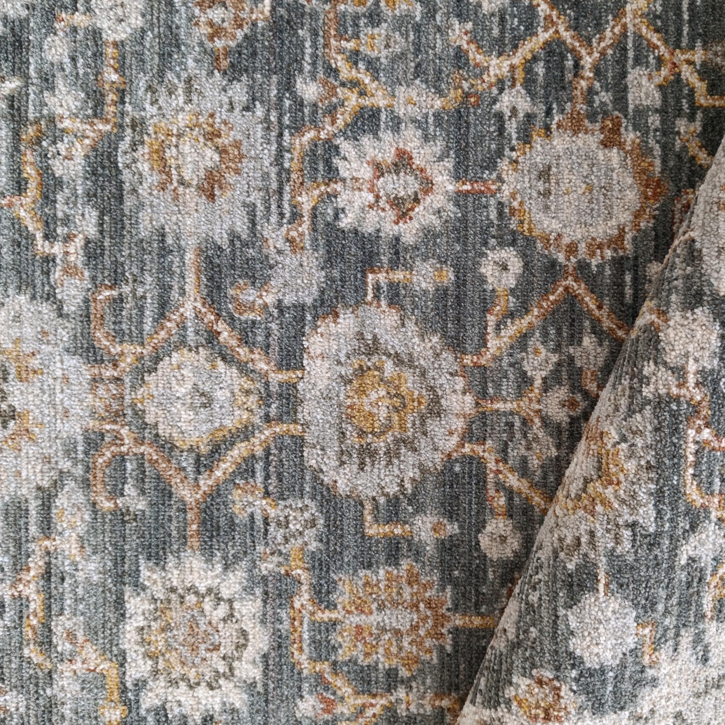 Dywan Klasyczny Nowoczesny Adara 01 - floral