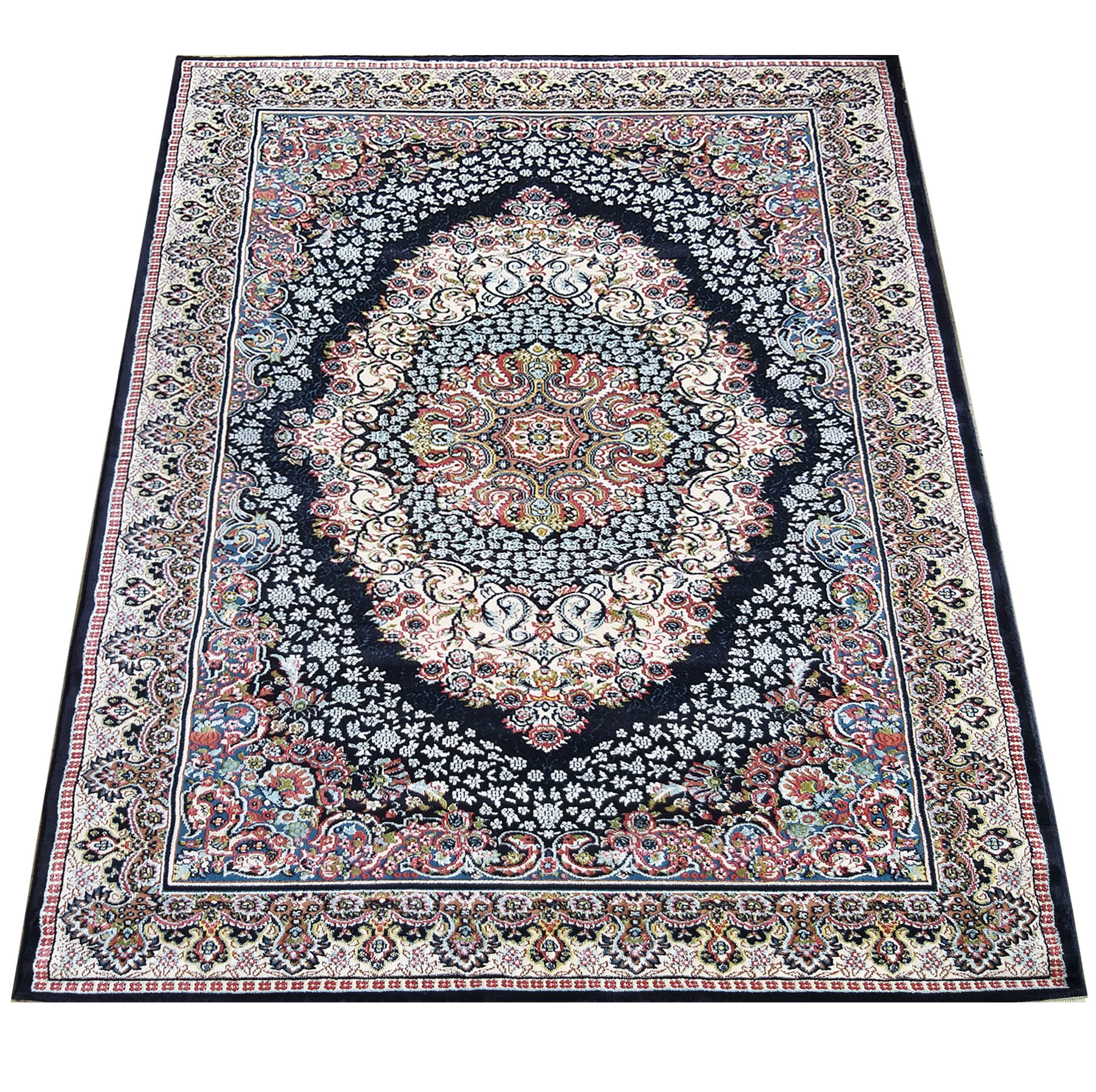 Dywan Klasyczny Luxury Irani 3671A-LA