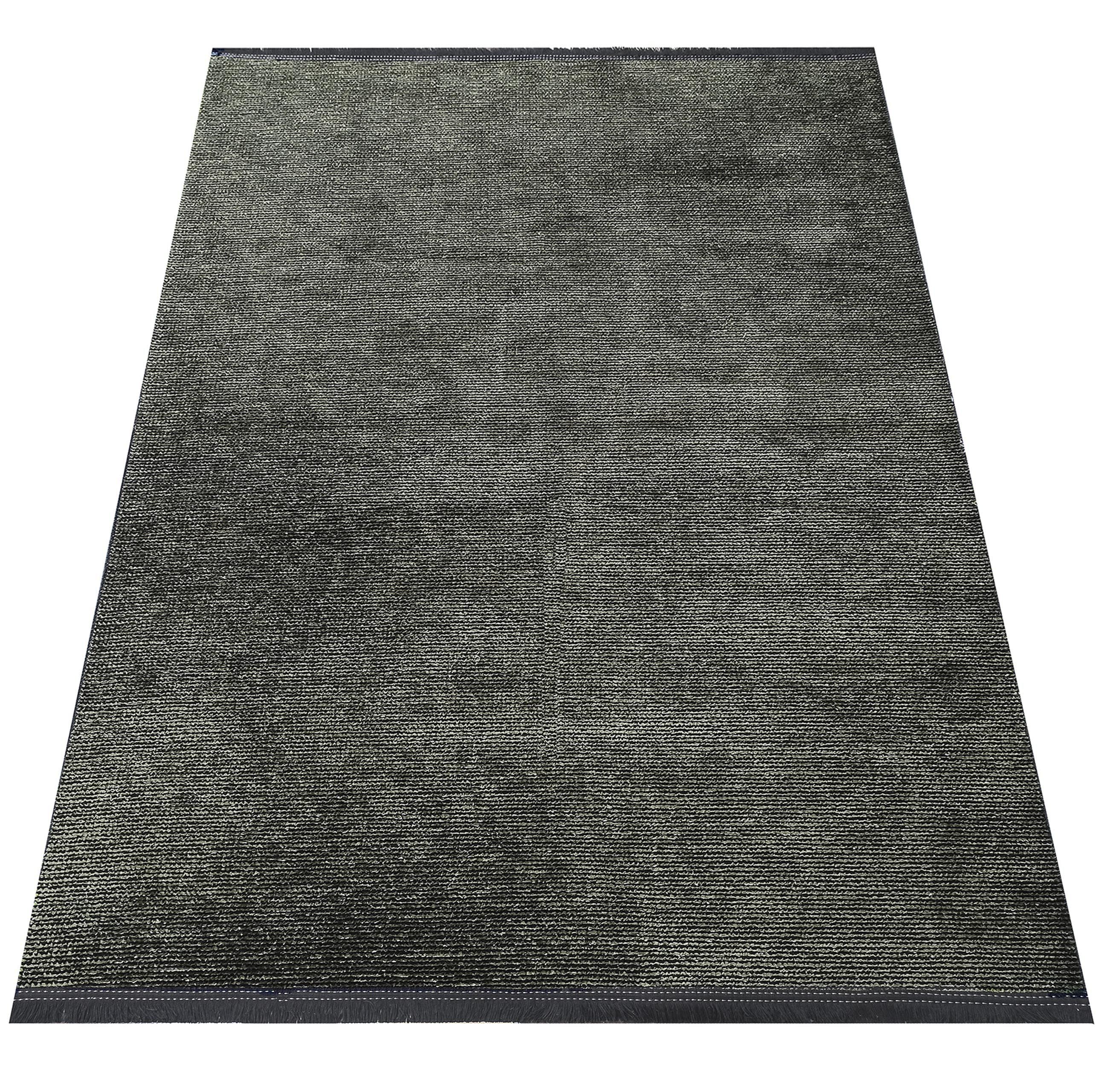 Dywan nowoczesny Diamond 02 - zielony