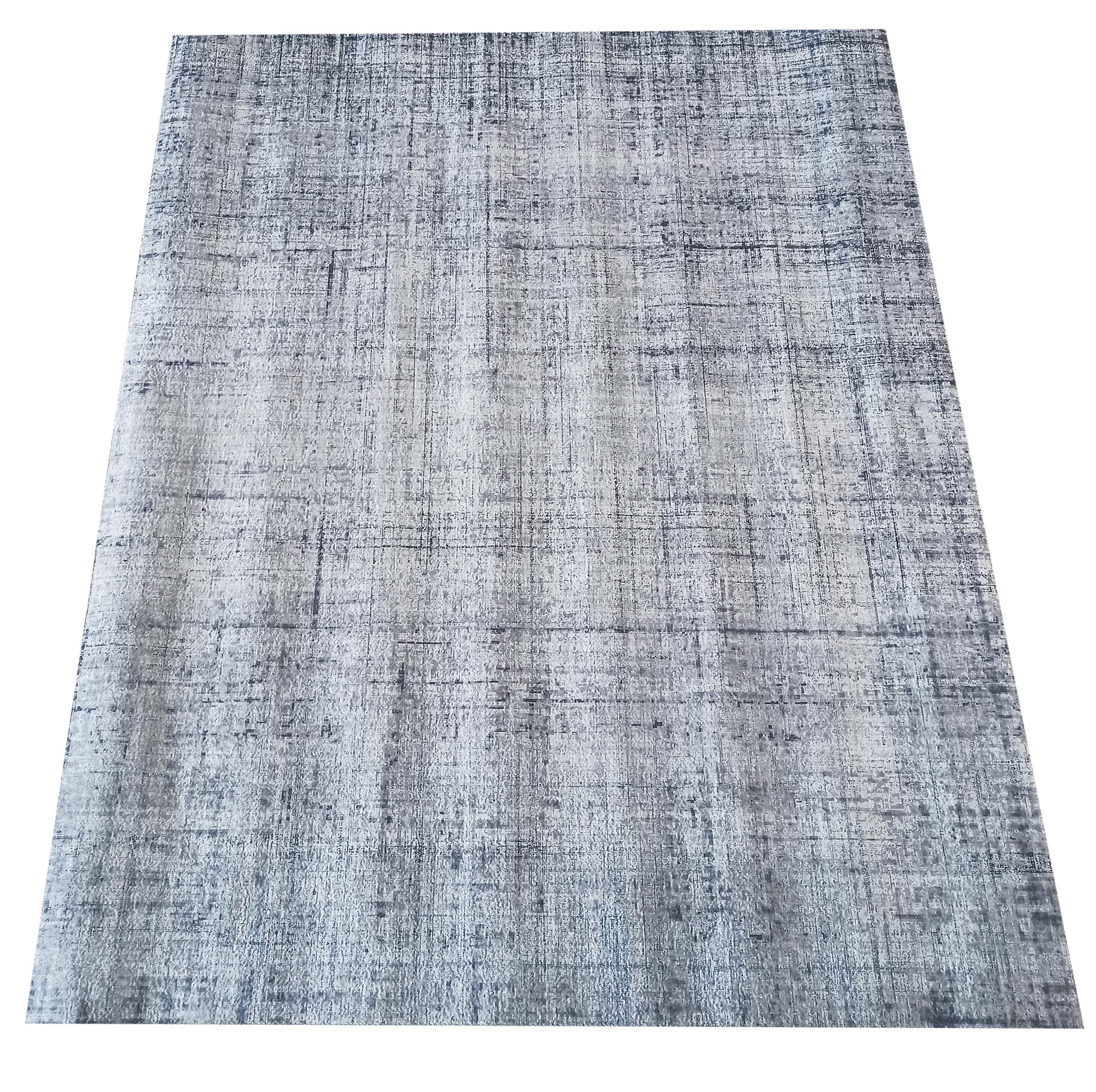 Dywan Kuchenno-Łazienkowy Blanka 02 Szary