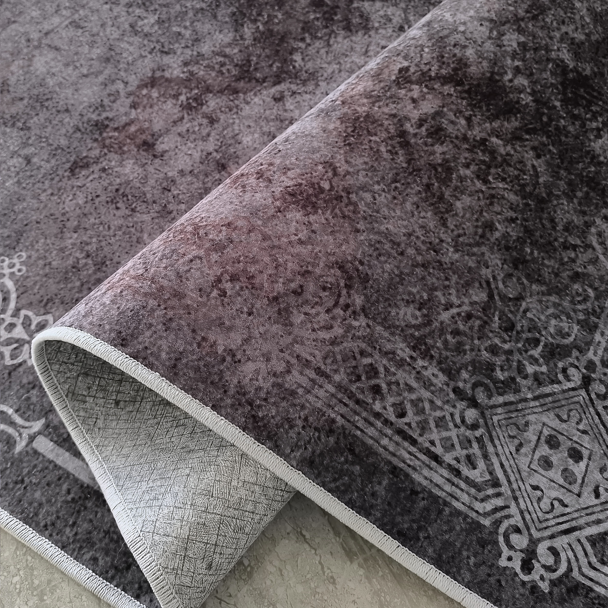 Dywan Antypoślizgowy Nowoczesny Horeca II - 160