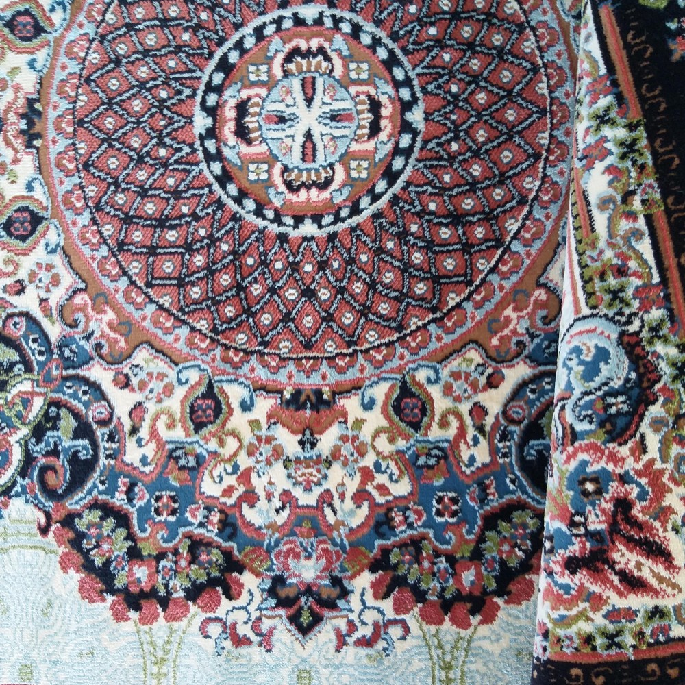 Dywan Klasyczny Luxury Irani 3658D Dywan Klasyczny Luxury Irani 3658D