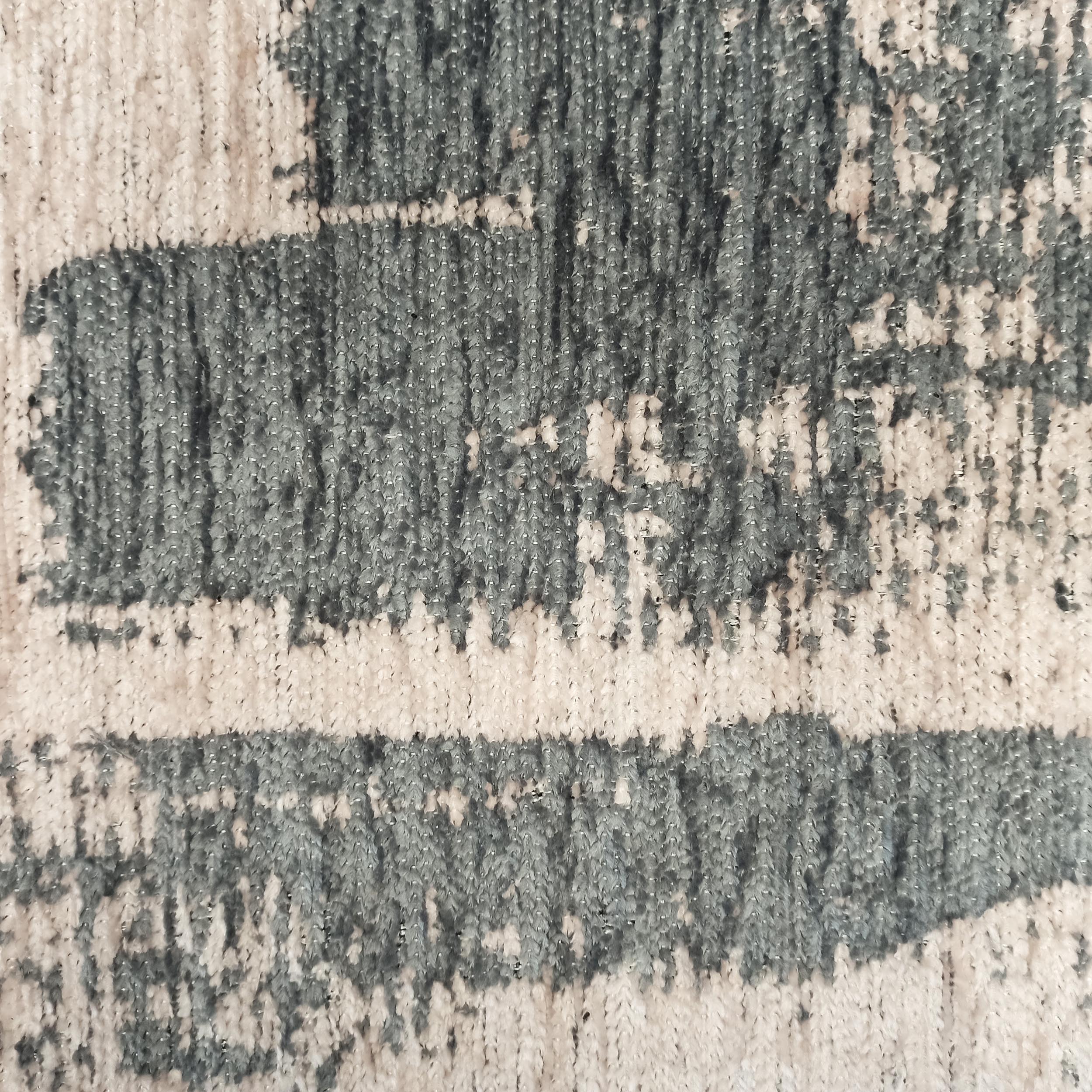 Dywan nowoczesny Diamond 03 - różowy