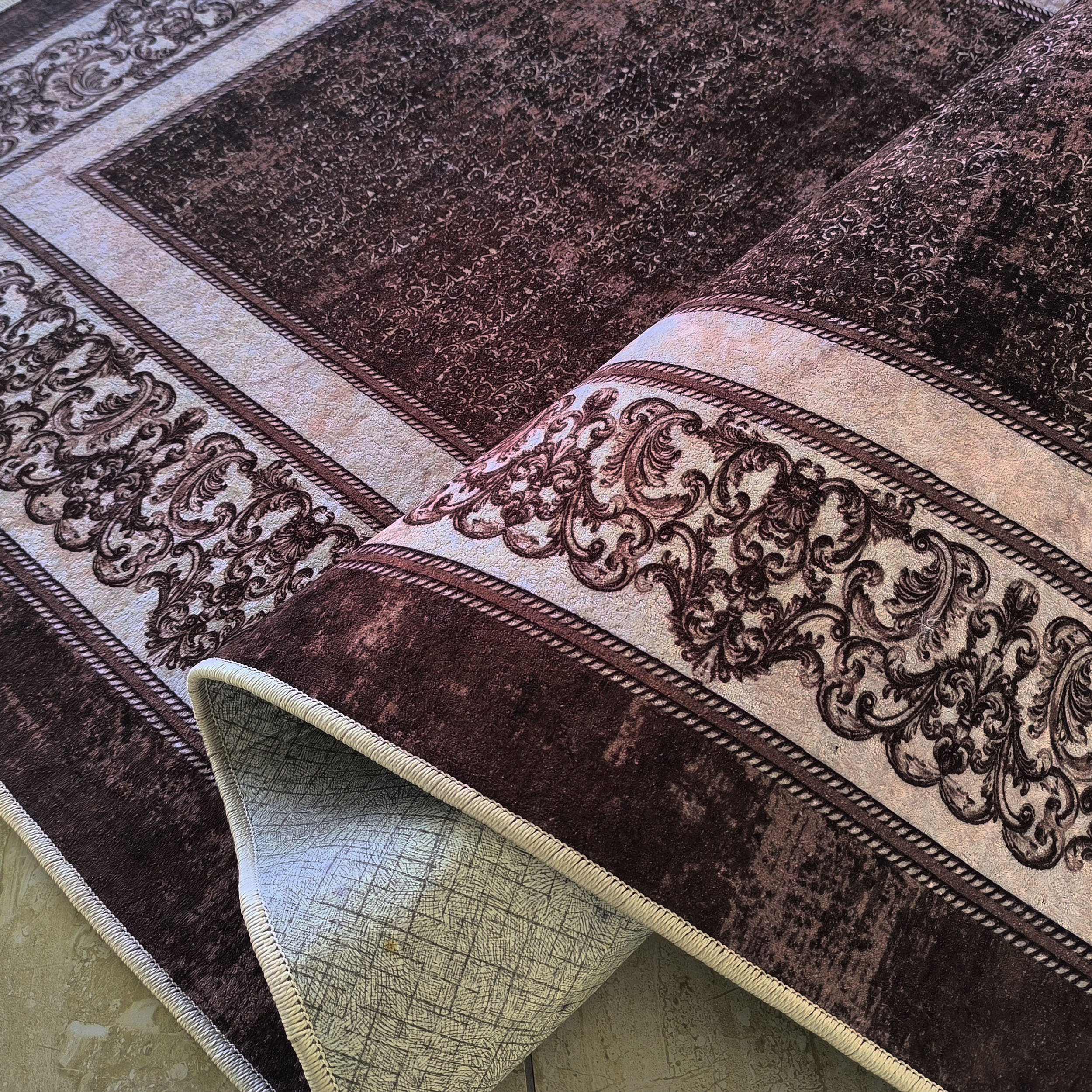 Dywan Antypoślizgowy Nowoczesny Horeca II - 155