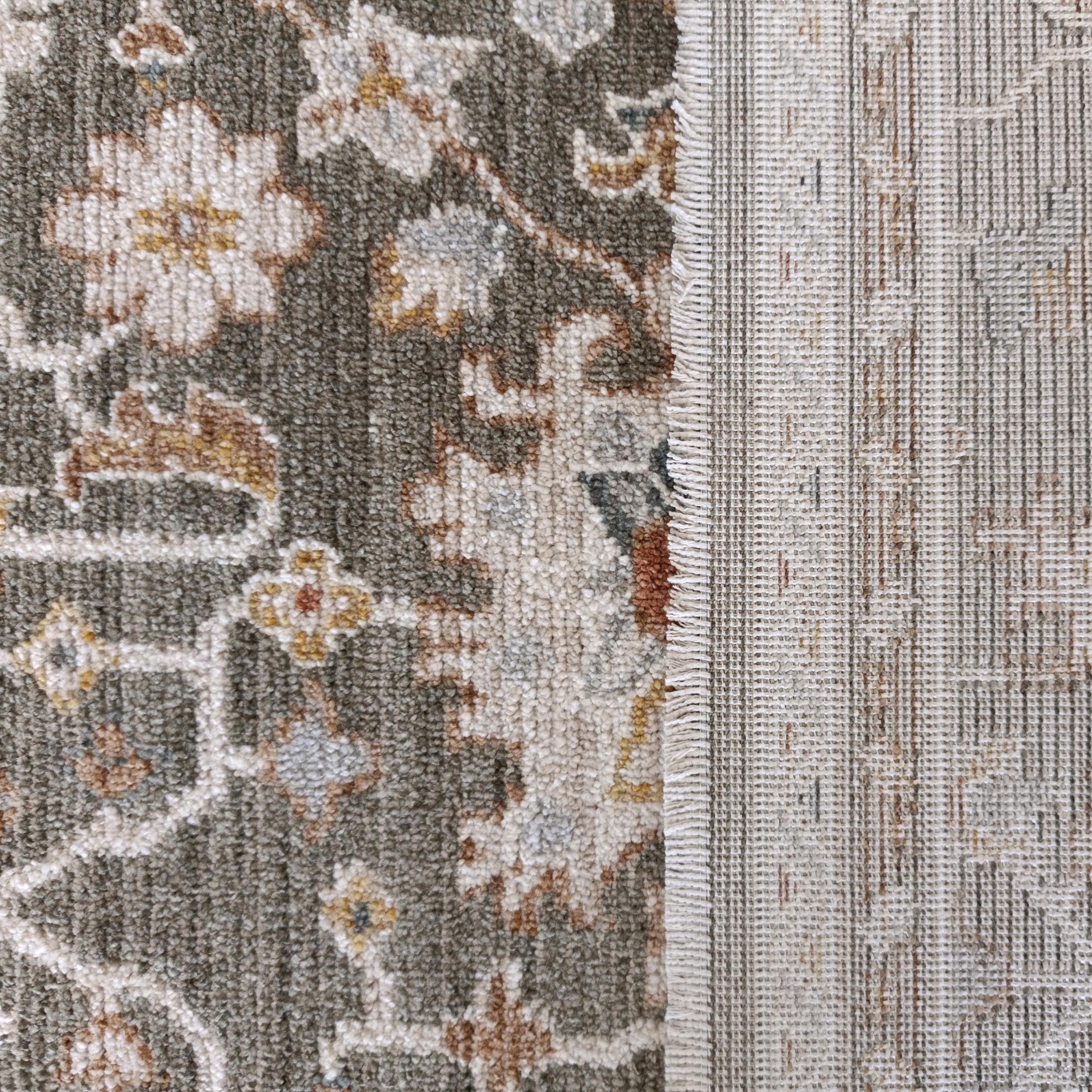 Dywan Klasyczny Nowoczesny Adara 02 - floral