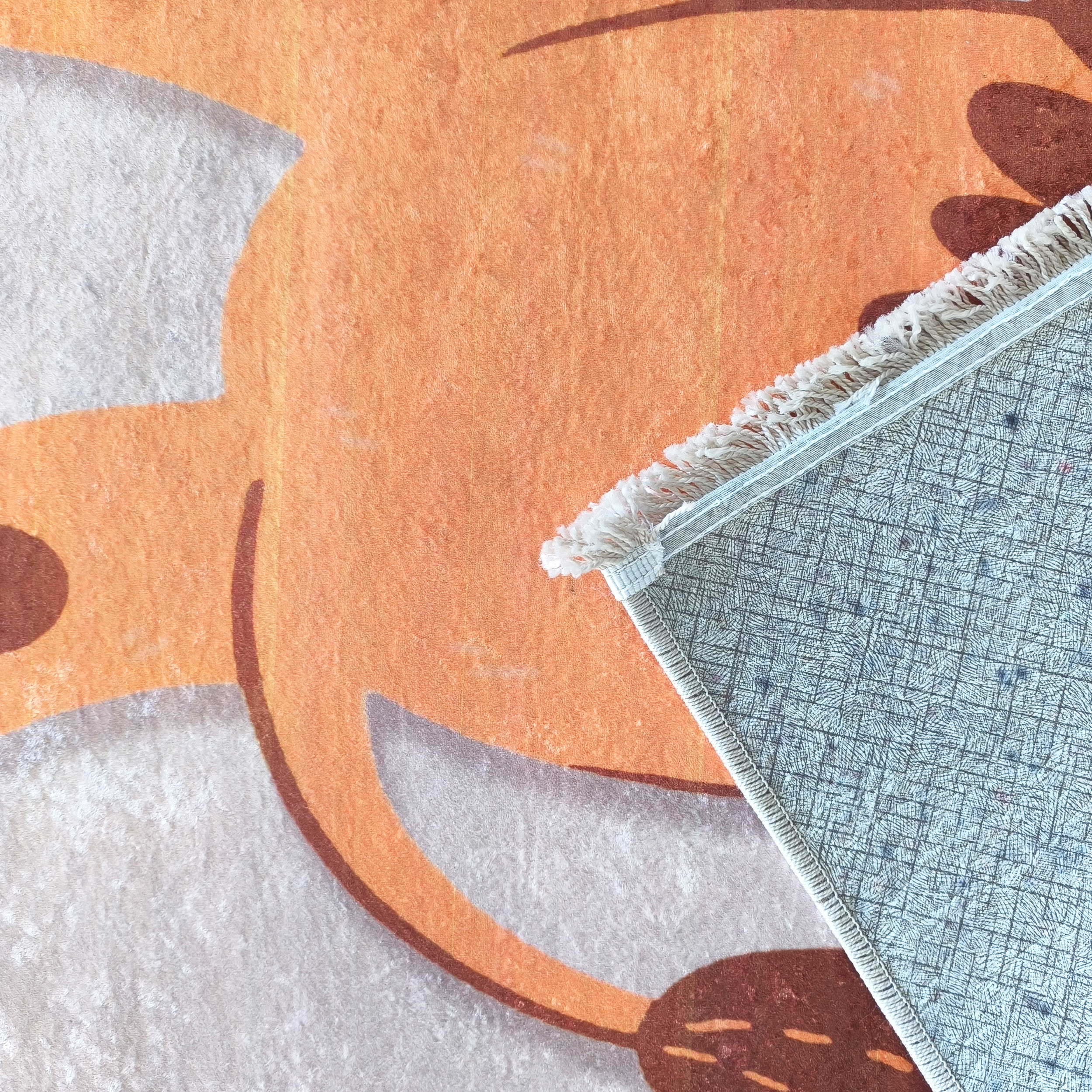 Dywan Dla Dzieci New Bambino 140 - lew