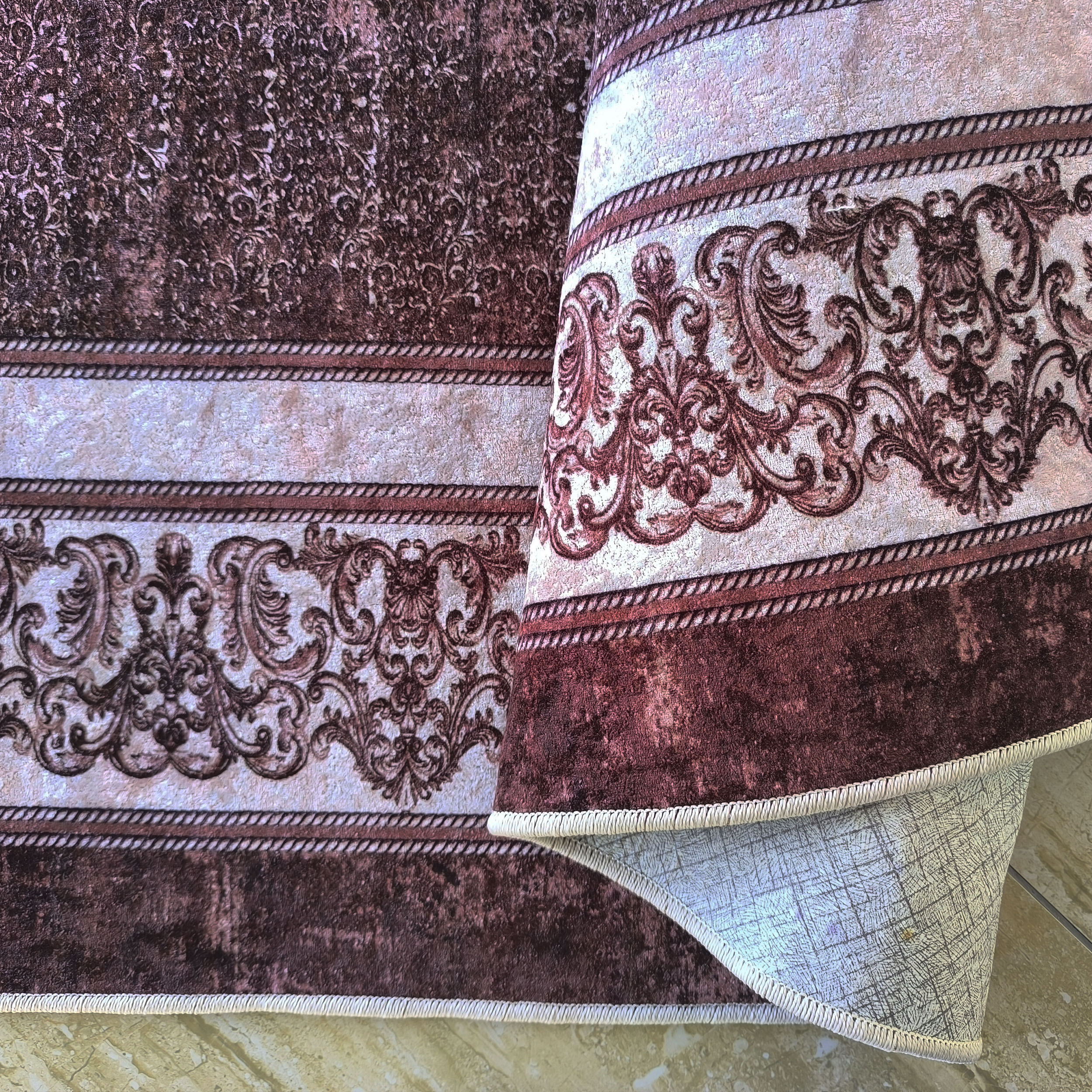 Dywan Antypoślizgowy Nowoczesny Horeca II - 155