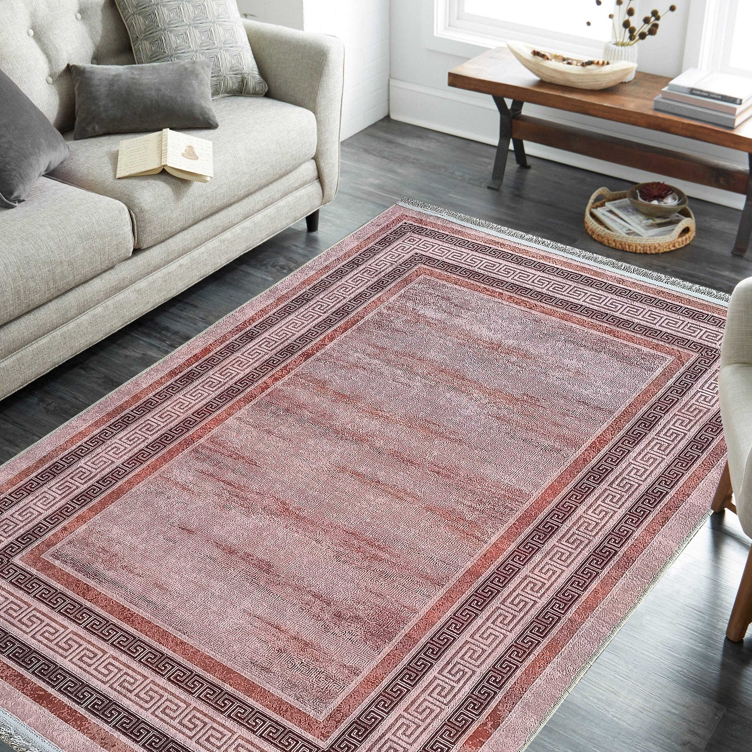 Dywan Antypoślizgowy Nowoczesny Horeca II - 153