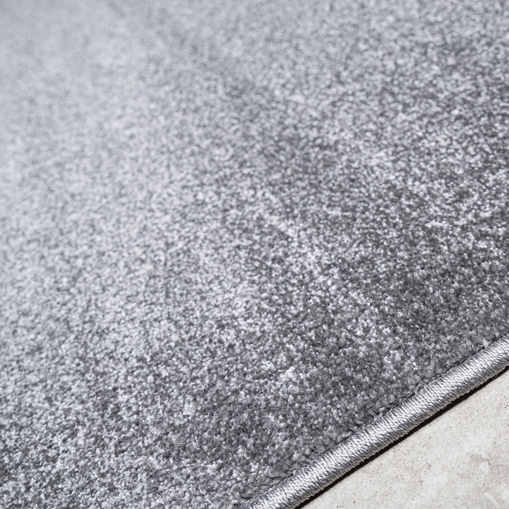 Chodniki Dywanowe Na Metry Portofino - N - Szary 120