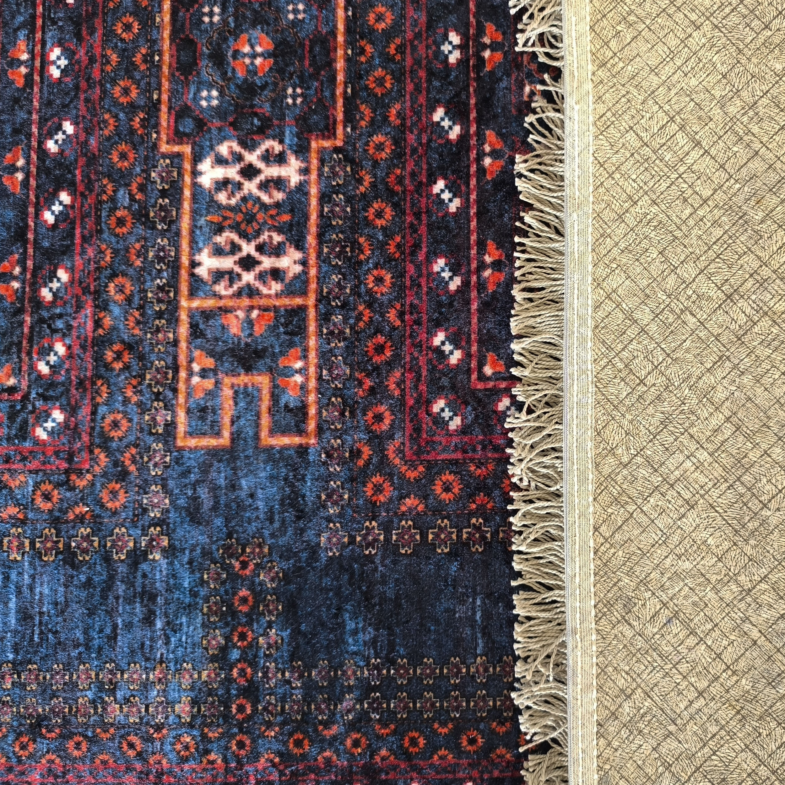 Dywan Antypoślizgowy Nowoczesny Horeca II - 136