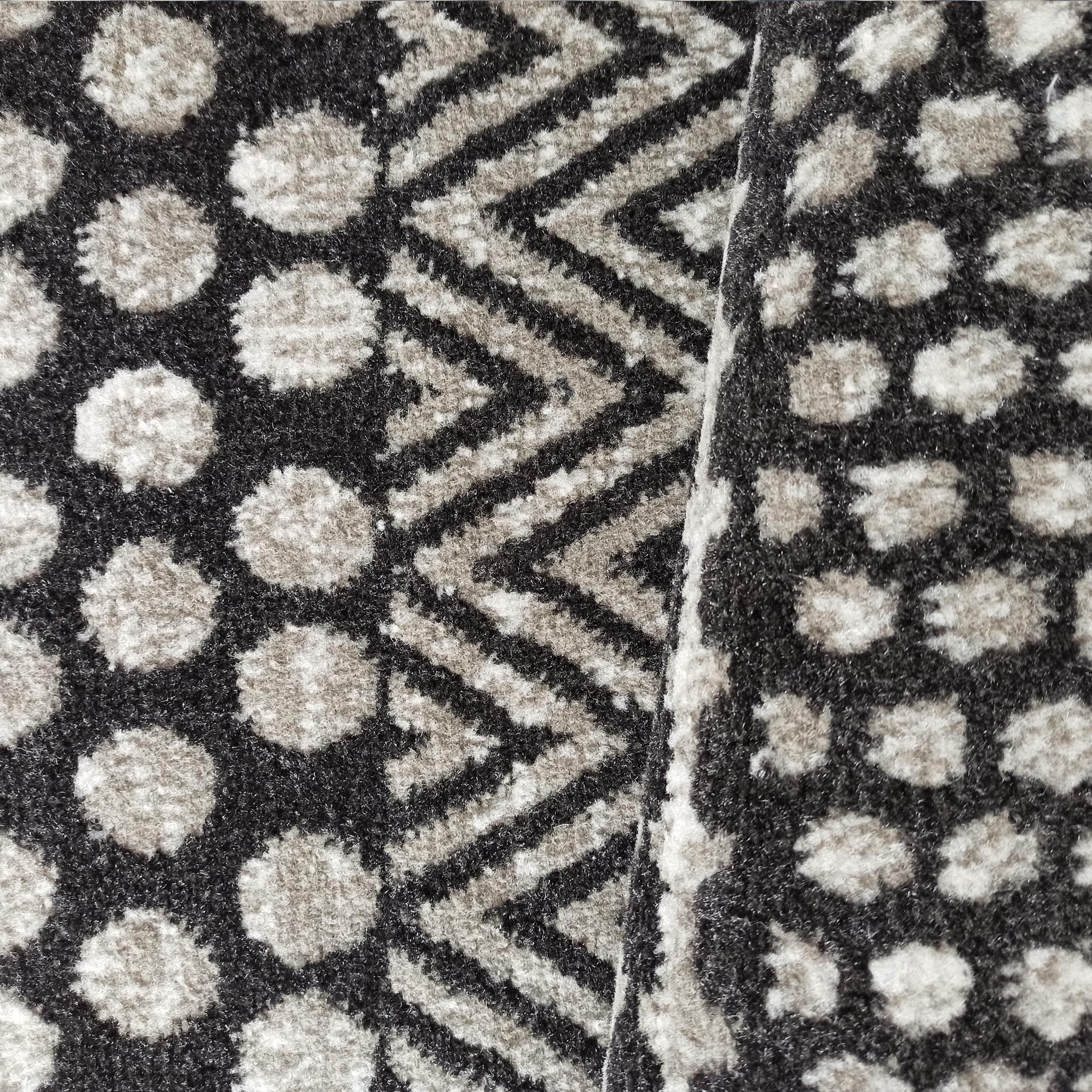 Dywan nowoczesny Lara 08 - szary